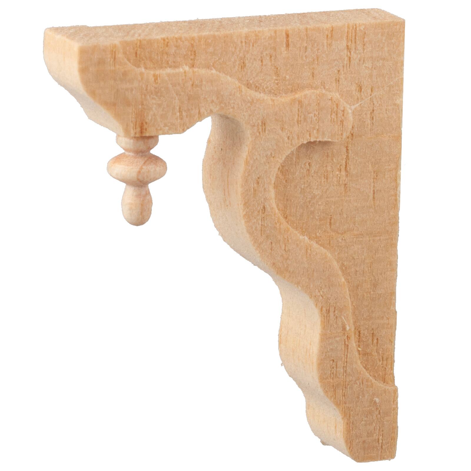 Houseworks&#xAE; Corbel Brackets, 4ct.