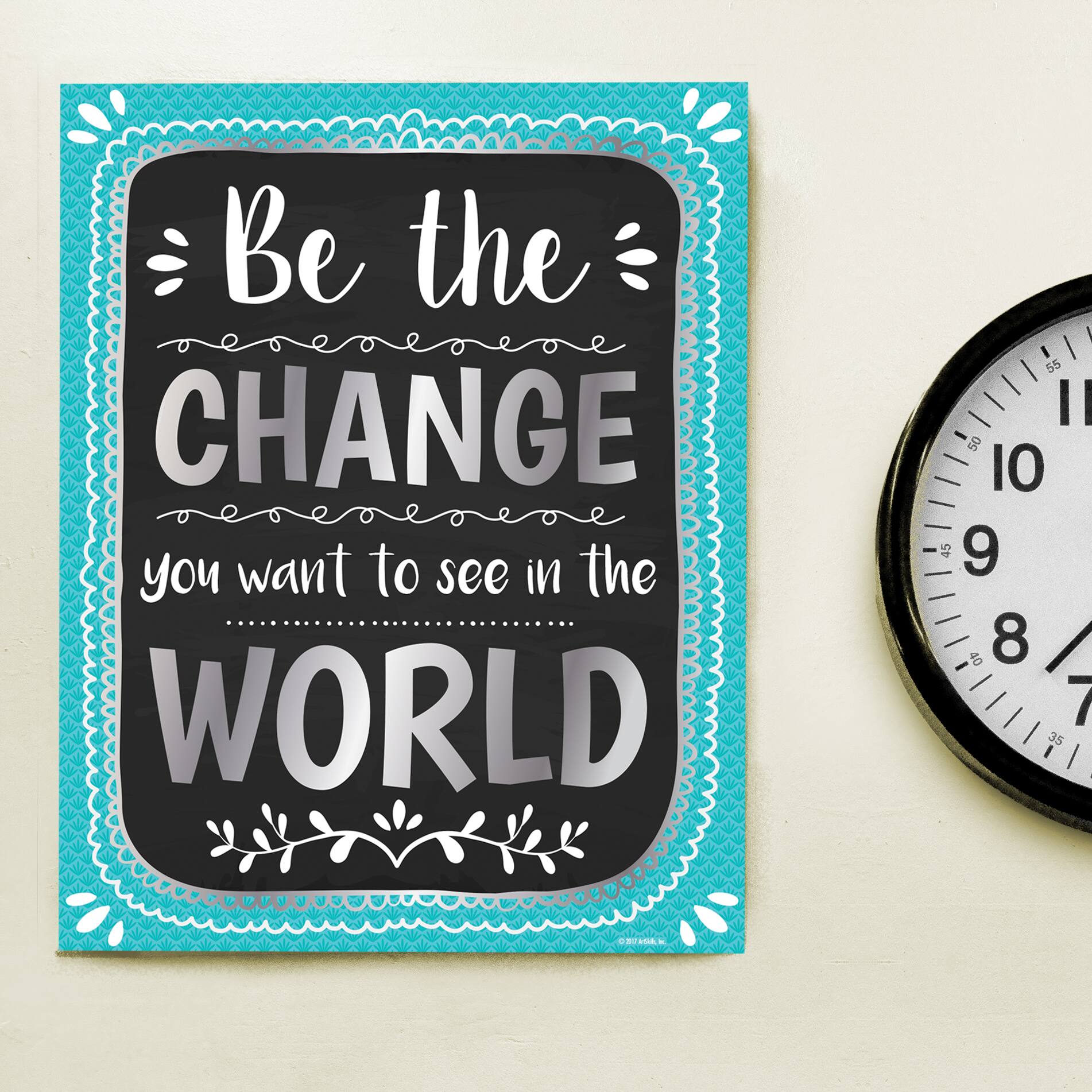 ArtSkills&#xAE; Inspirational Classroom Posters