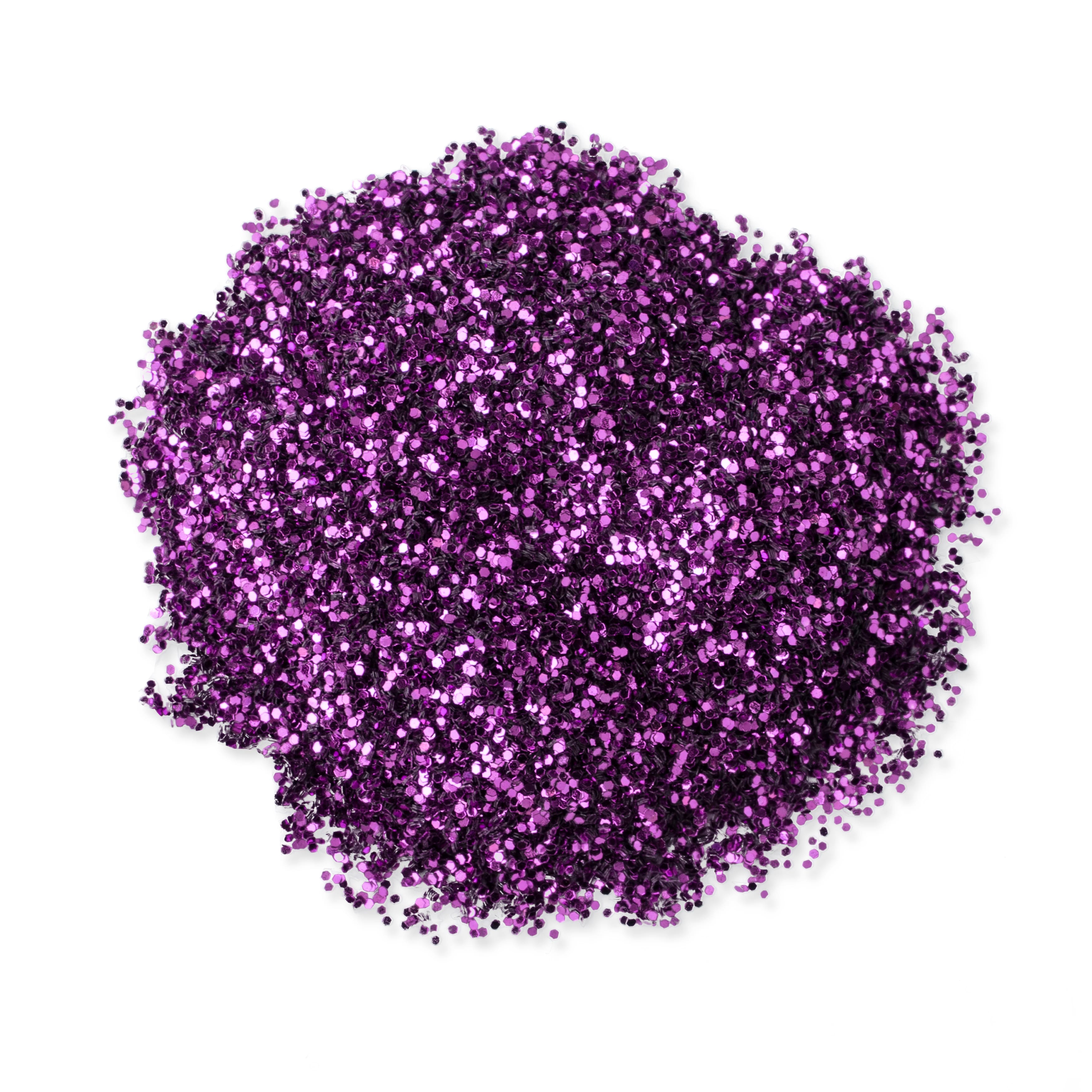 Rainbow Extra Fine Glitter Pack by Creatology™