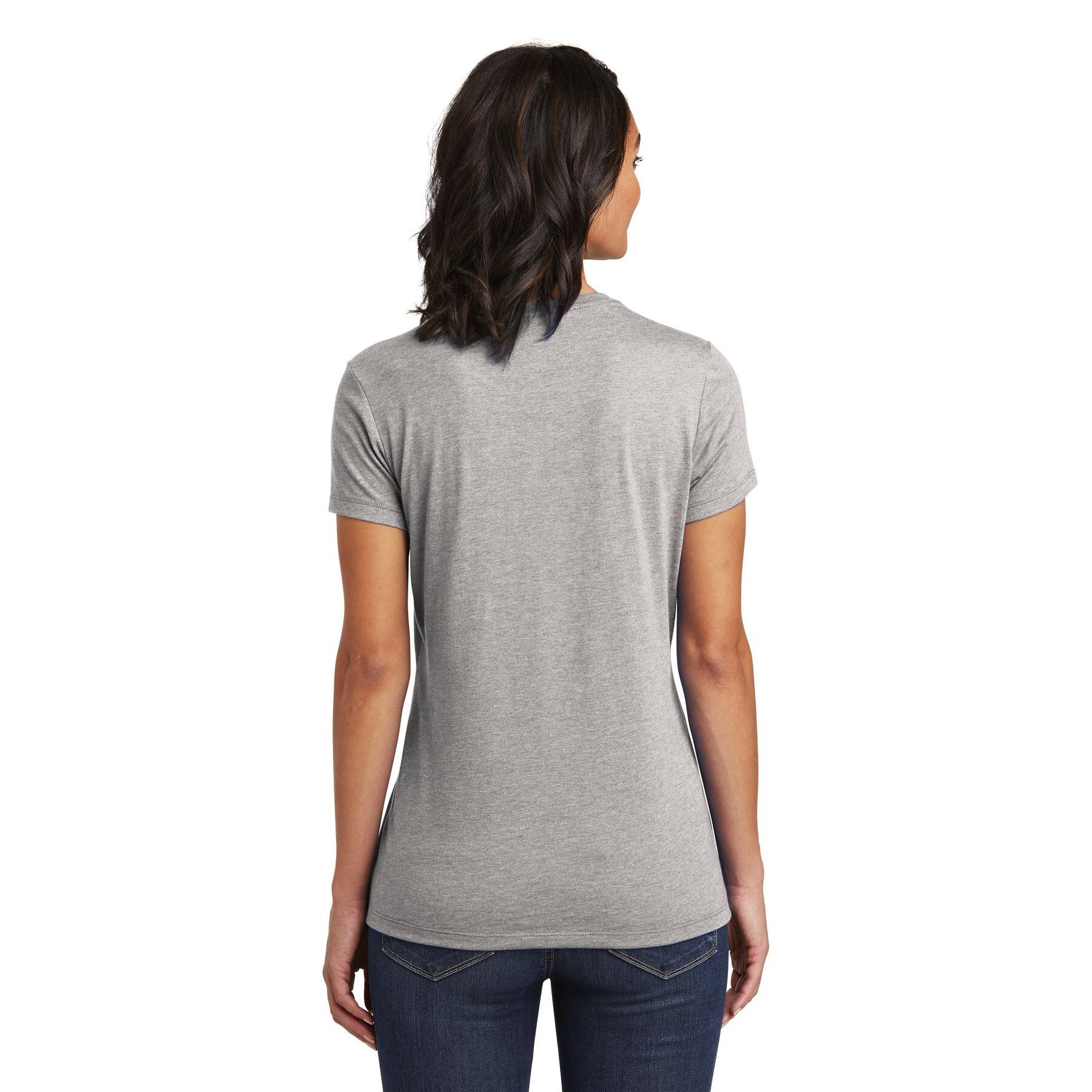 District® Heathered Very Important Tee® Women's T-Shirt