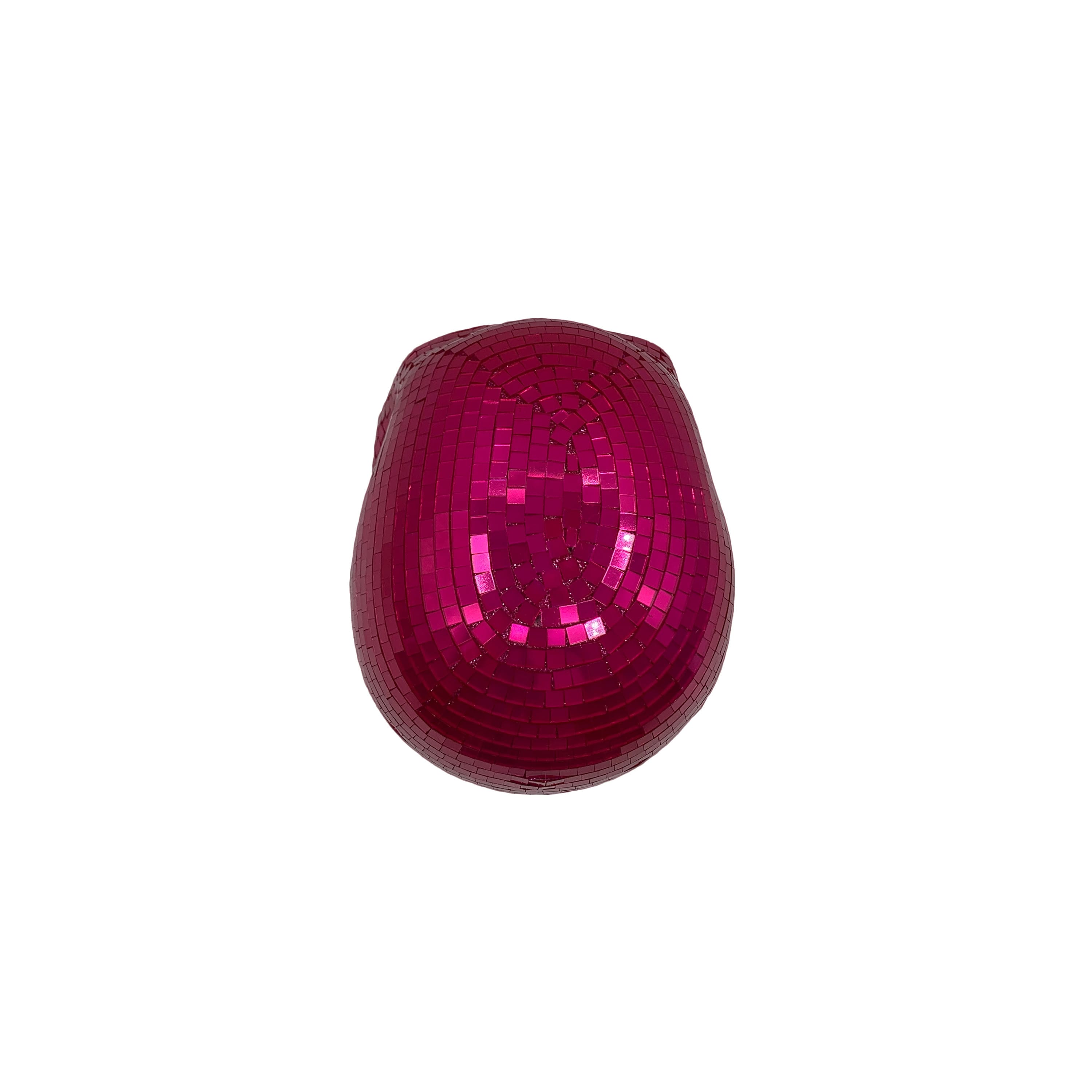 7&#x22; Disco Skull Tabletop D&#xE9;cor by Ashland&#xAE;