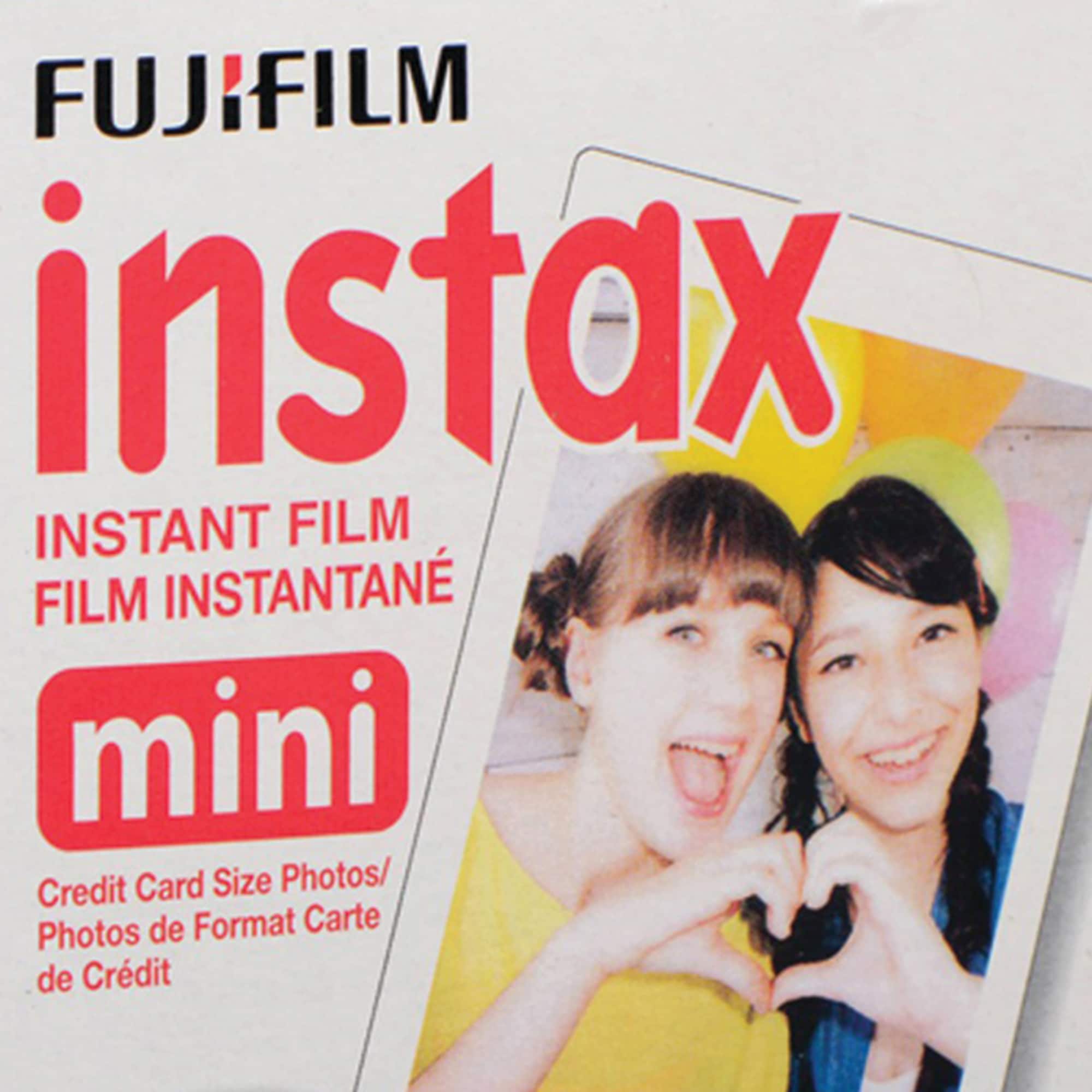 Fujifilm Instax Instant Film Michaels