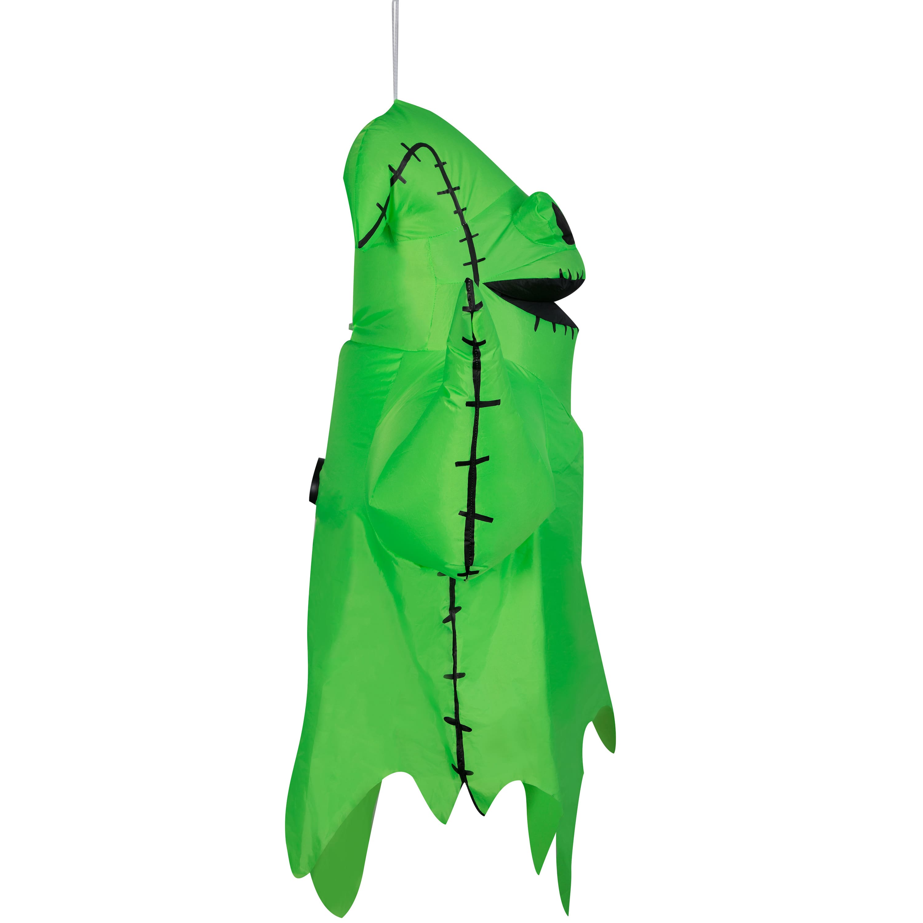 4ft. Airblown® Inflatable Halloween Hanging Oogie Boogie