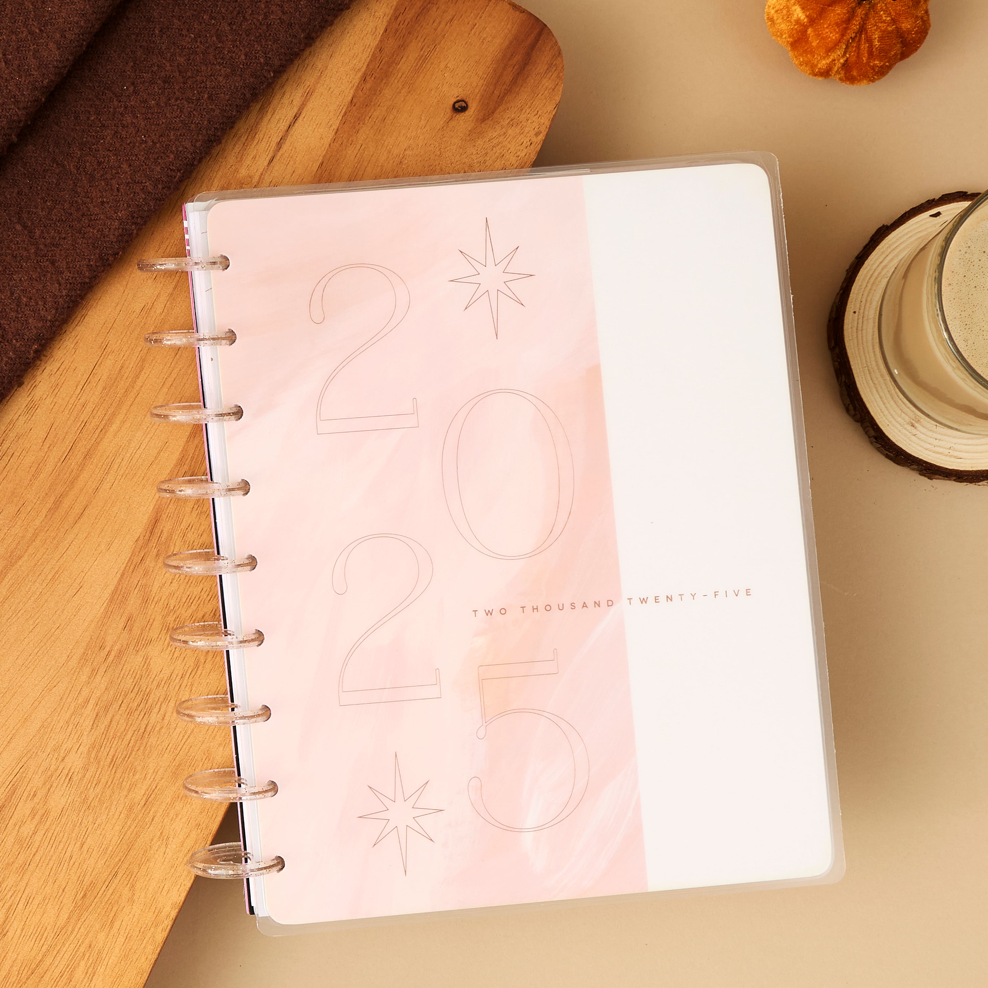 The Classic Happy Planner&#xAE; Everyday Magic