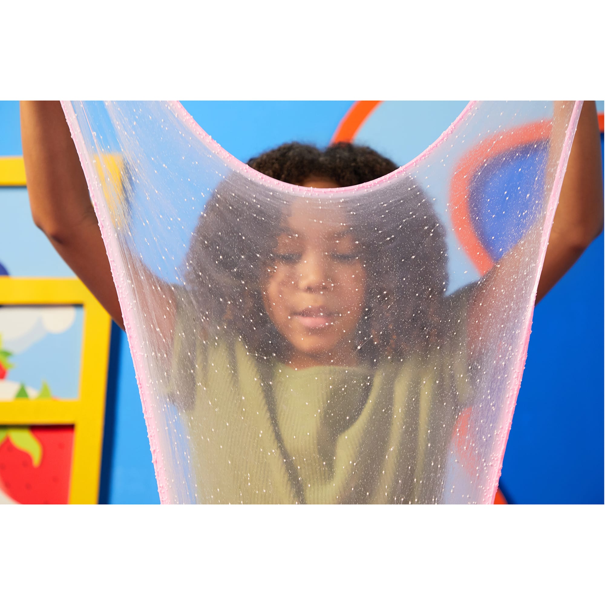 6 Pack: Elmer's® Gue Fruity Slushie Premade Slime