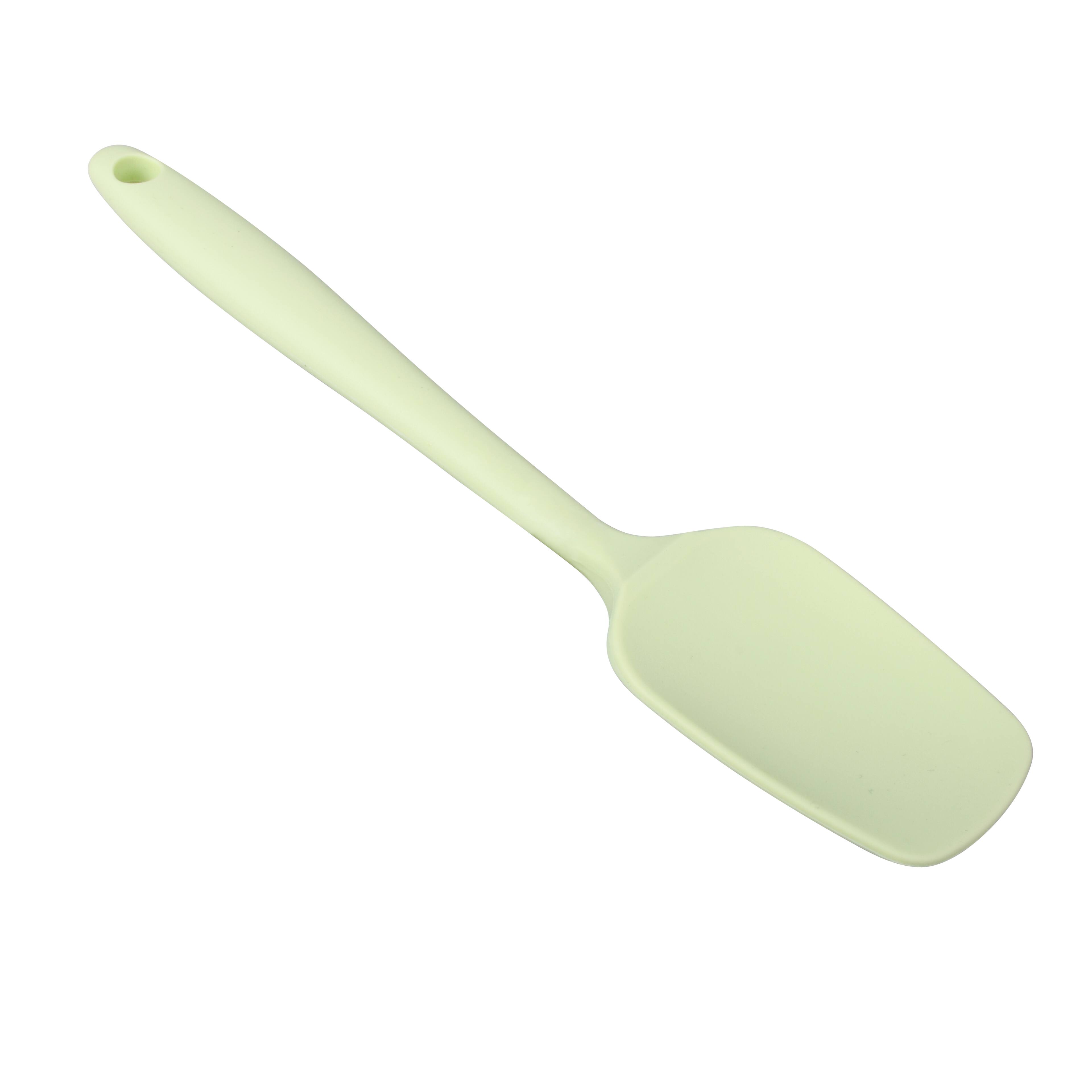 Mini Silicone Spoon Spatula by Celebrate It&#xAE;