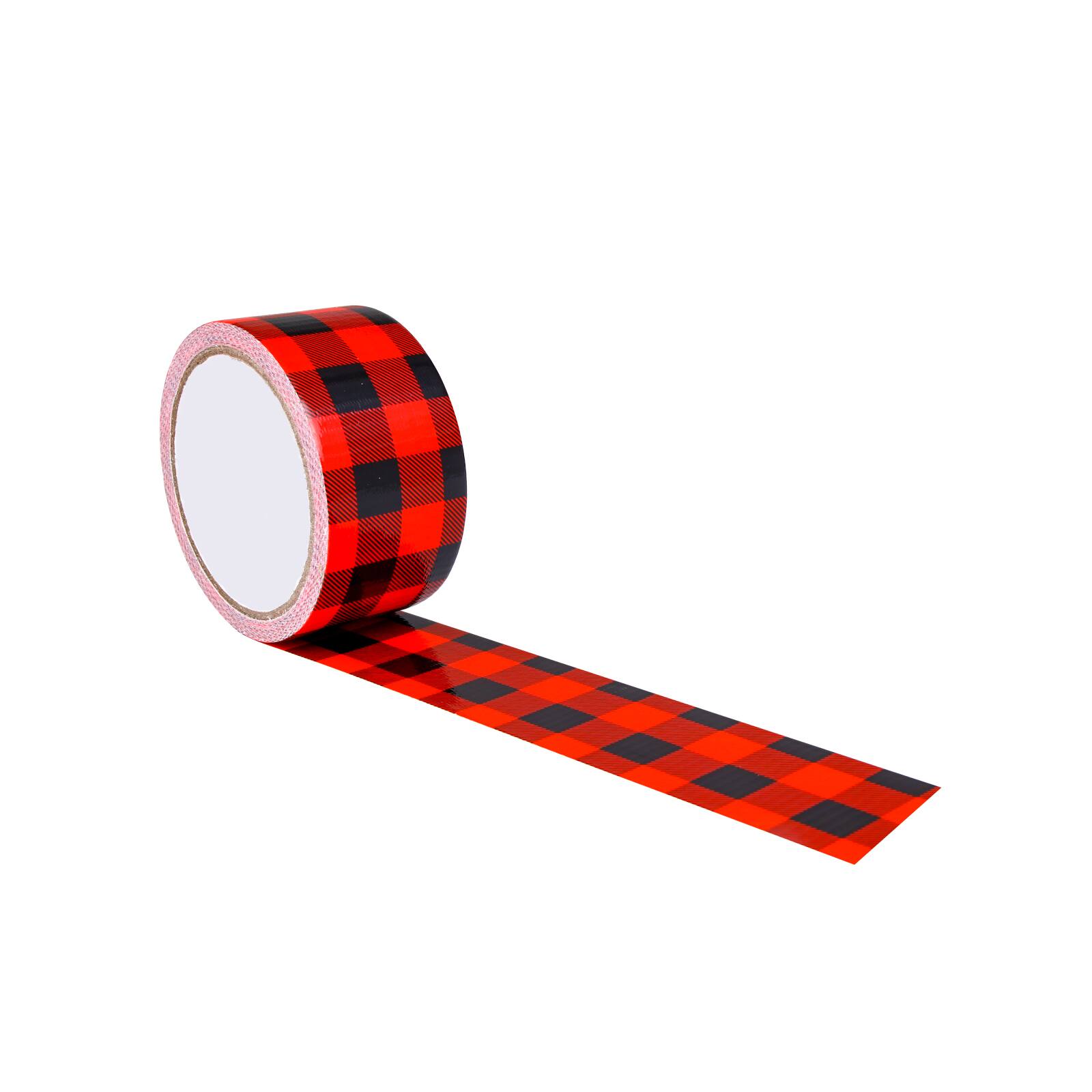 Buy The Buffalo Check Project Tape At Michaels