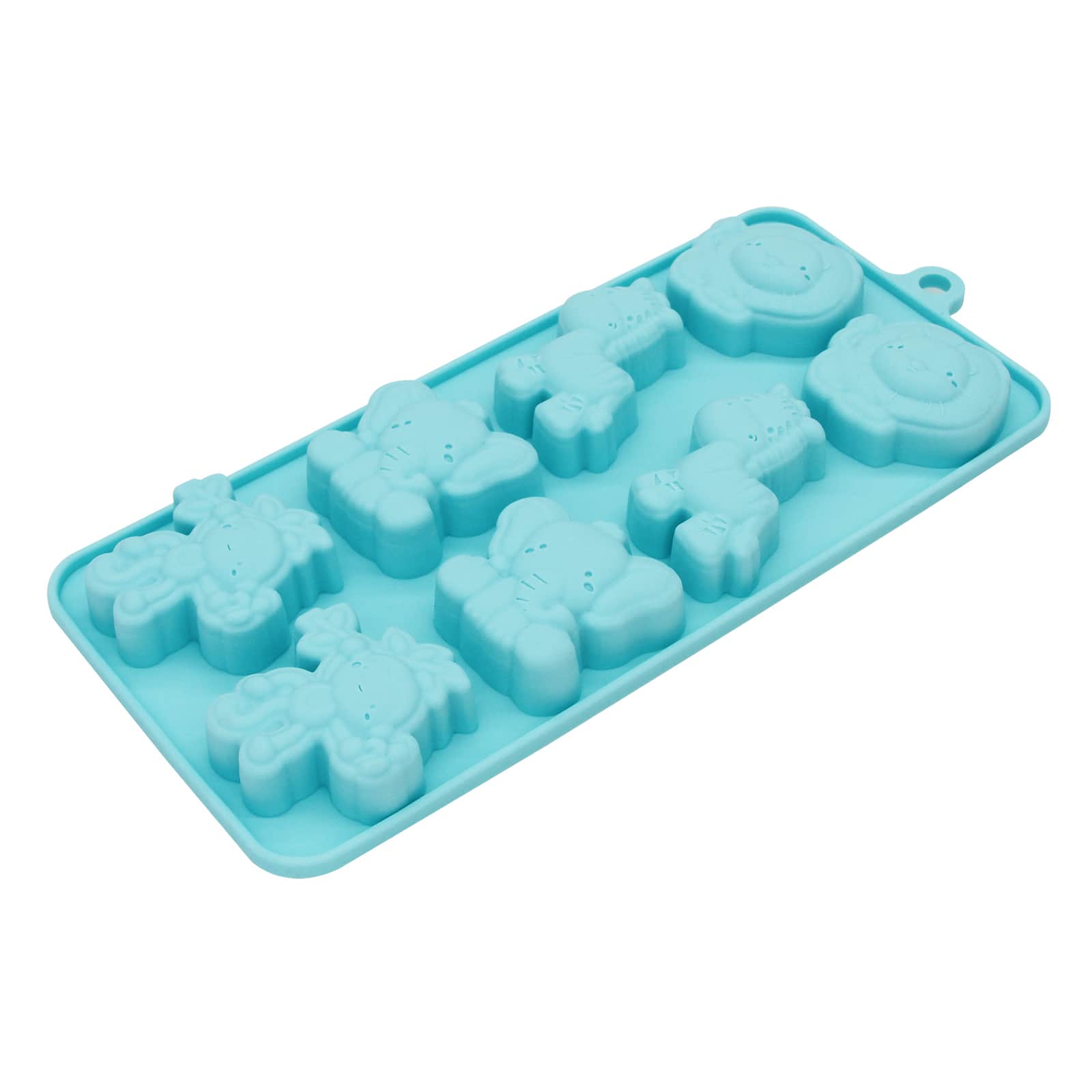 Safari Silicone Candy Mold by Celebrate It&#x2122;