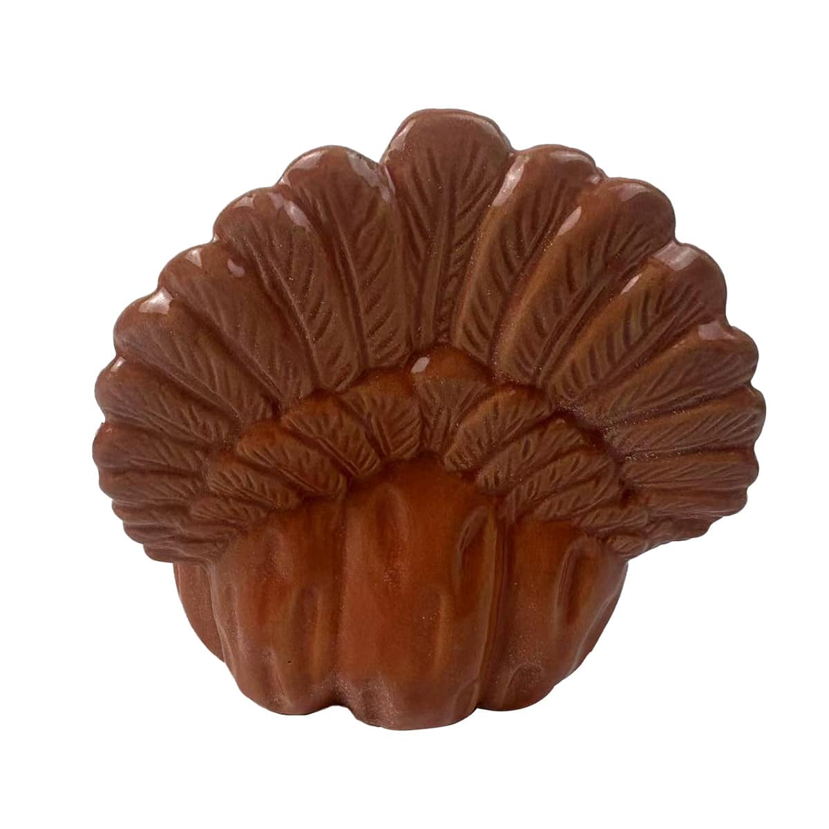 5" Ceramic Turkey Tabletop Décor by Ashland®