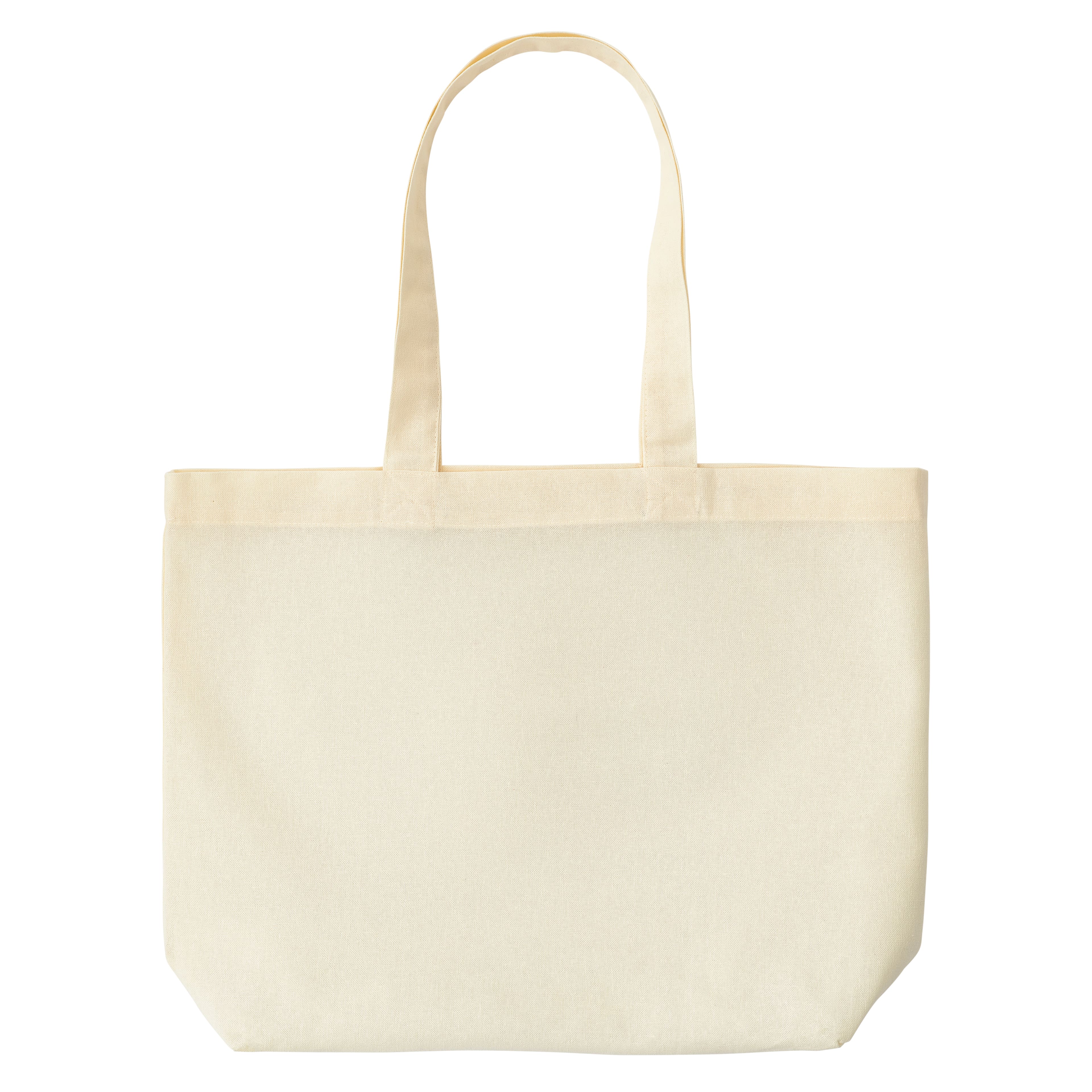 Cotton Tote Bag by Make Market&#xAE;