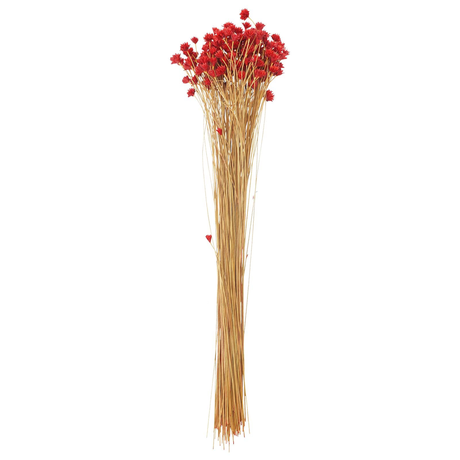 19&#x22; Red Hill Flower Bunch by Ashland&#xAE;