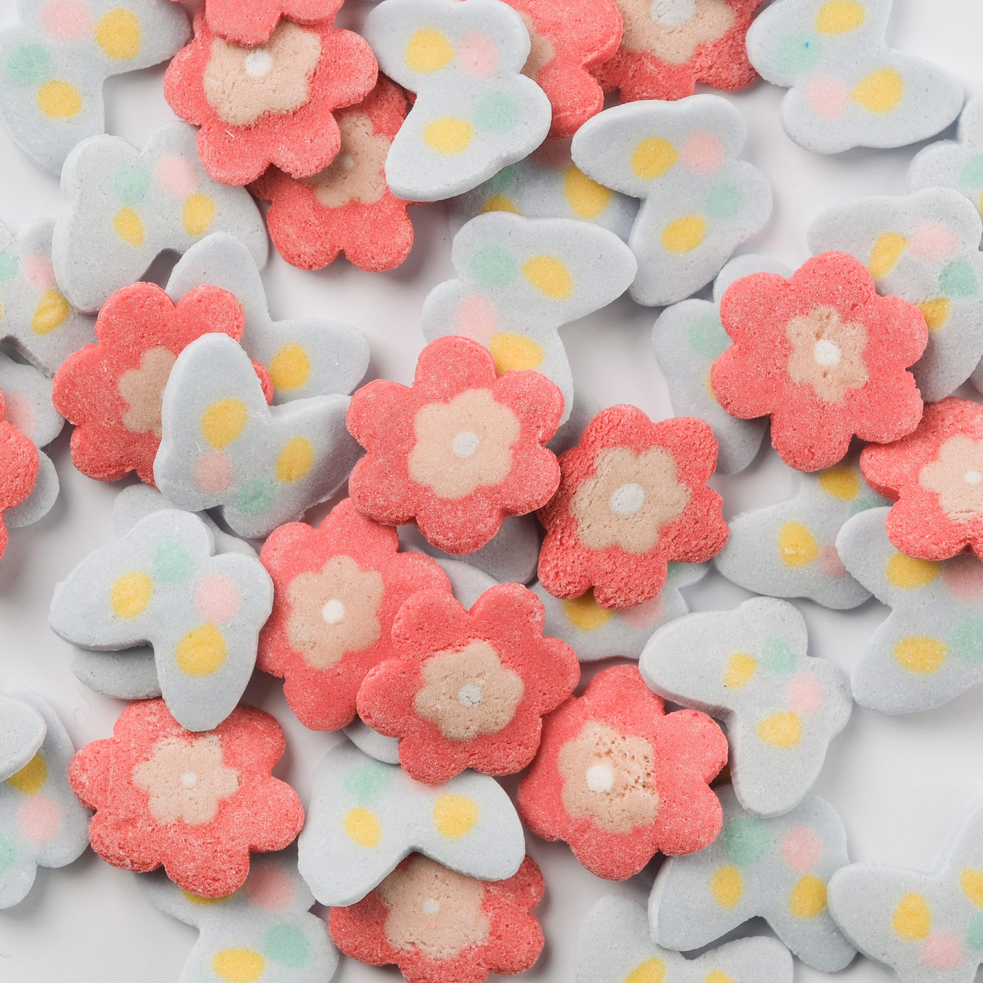 PME Cake Sweet Street&#x2122; Butterfly &#x26; Blossoms Sprinkles