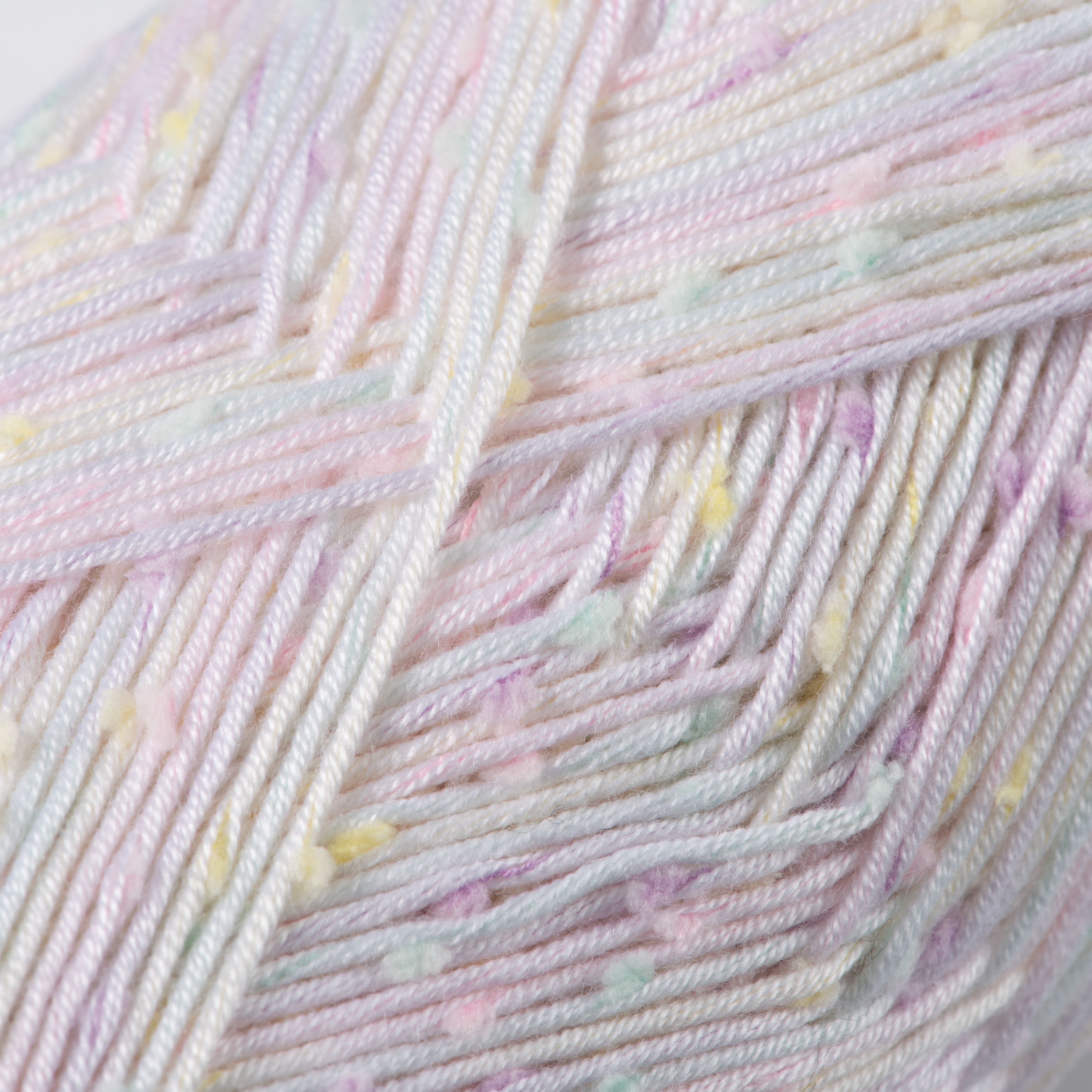 18 Pack: Flecks™ Yarn by Loops & Threads®