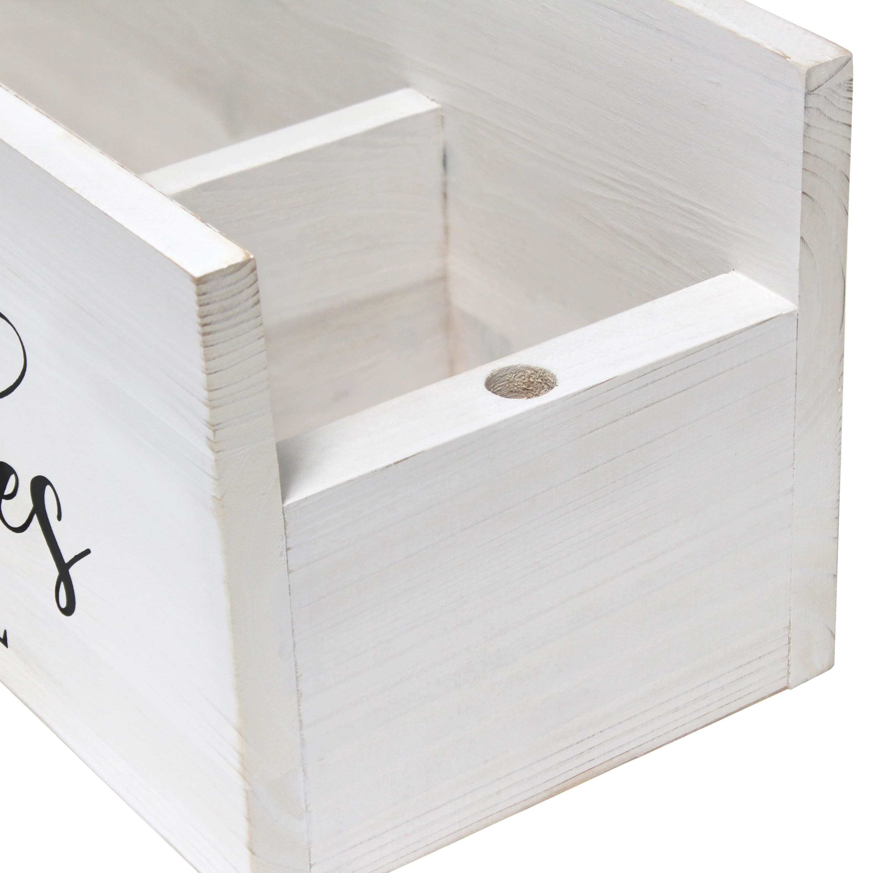 Elegant Designs 15.75&#x22; Kitchen Organizer