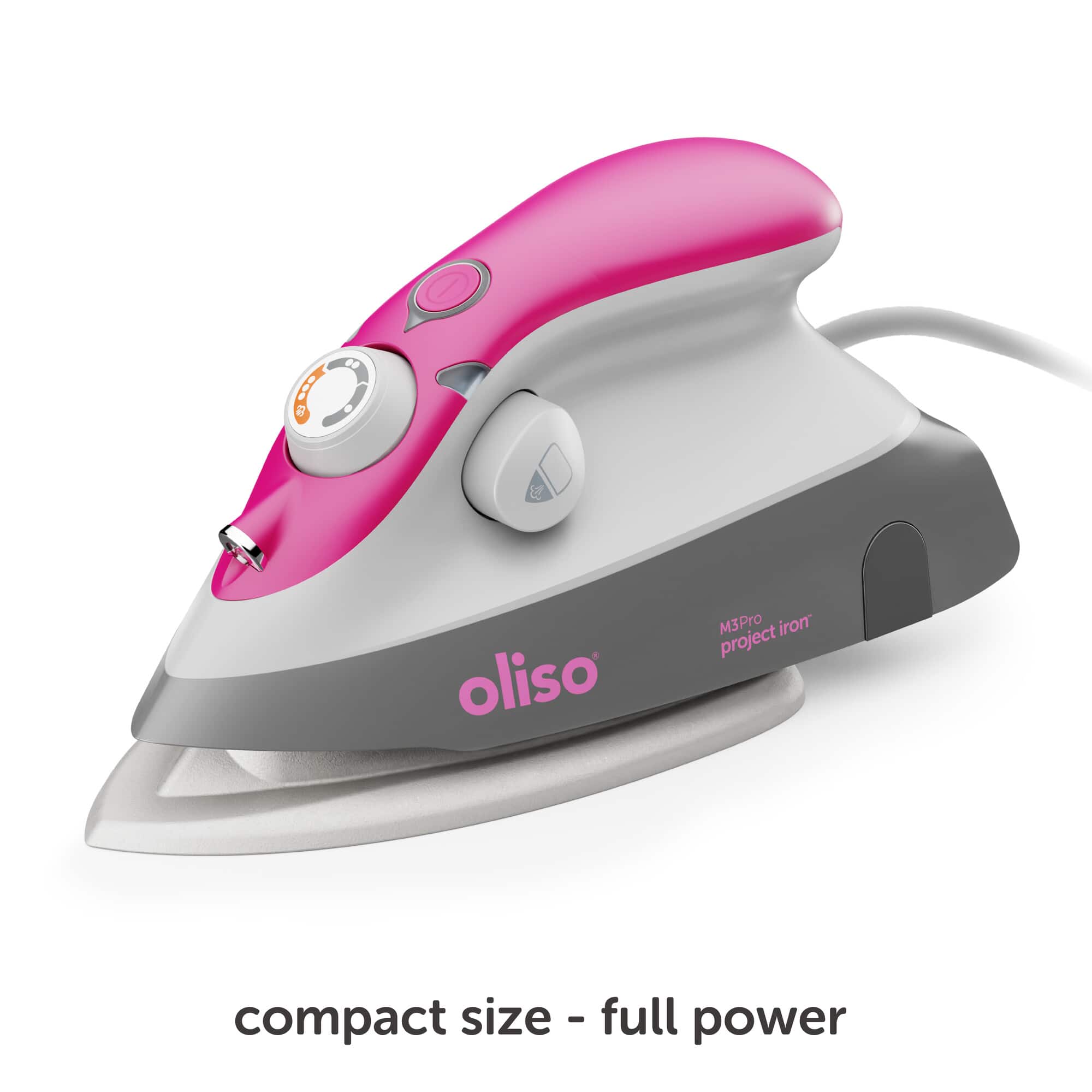 oliso M3Pro Project Steam Iron