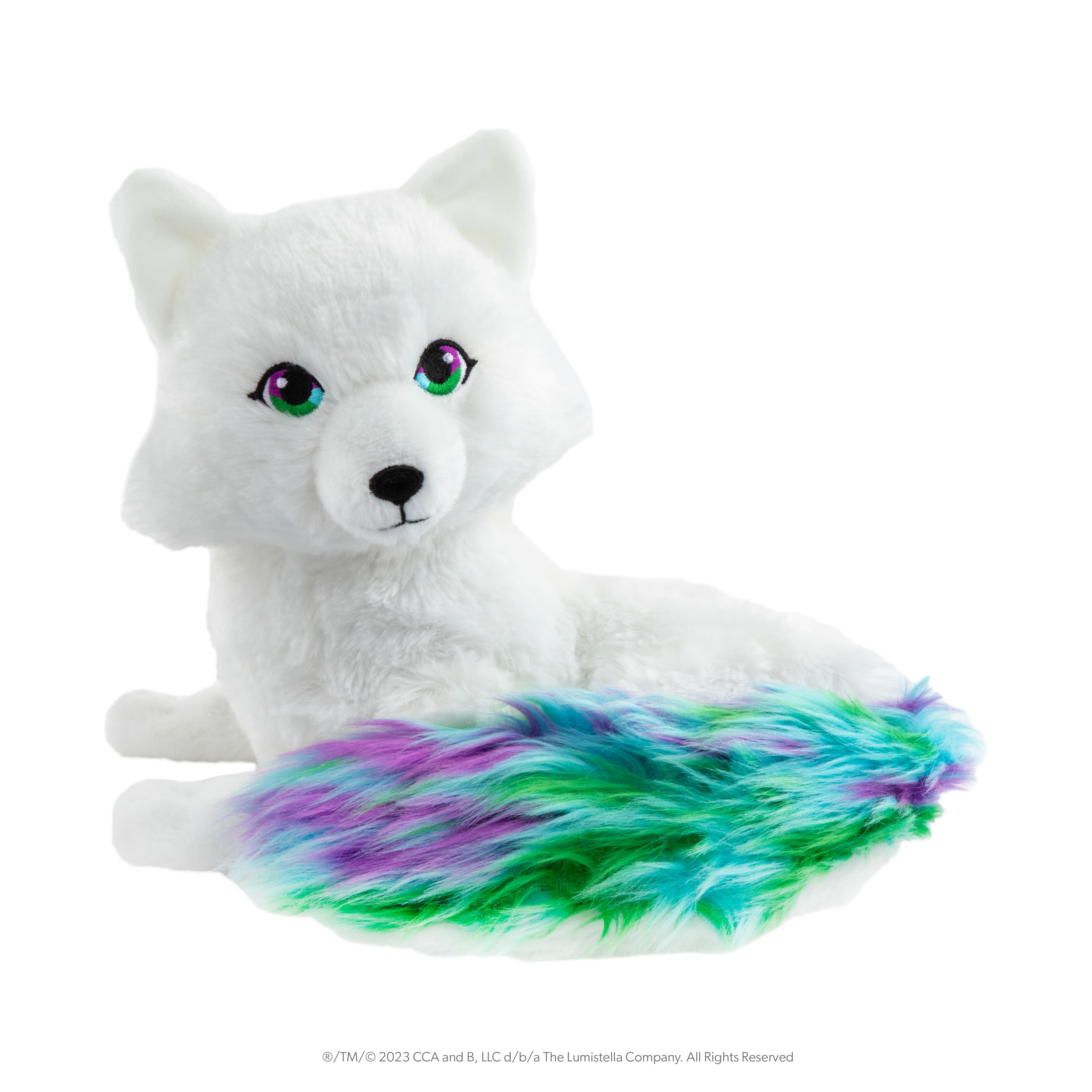 Extraordinary Noorah Plush