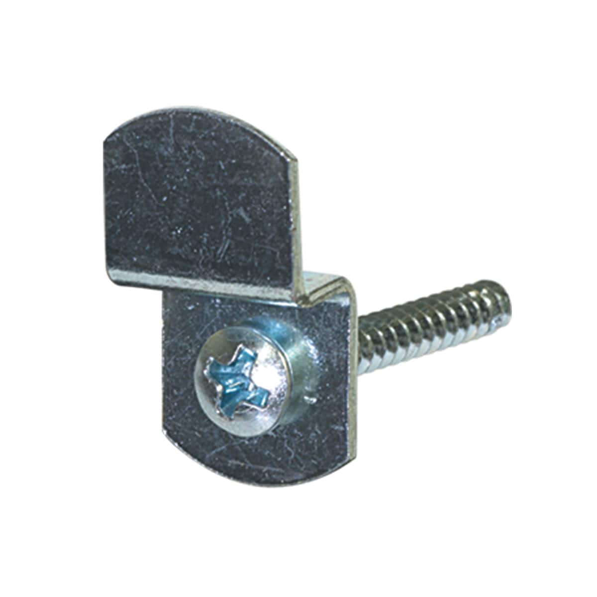 OOK 50228 1/4-Inch Offset Clip with Hardware