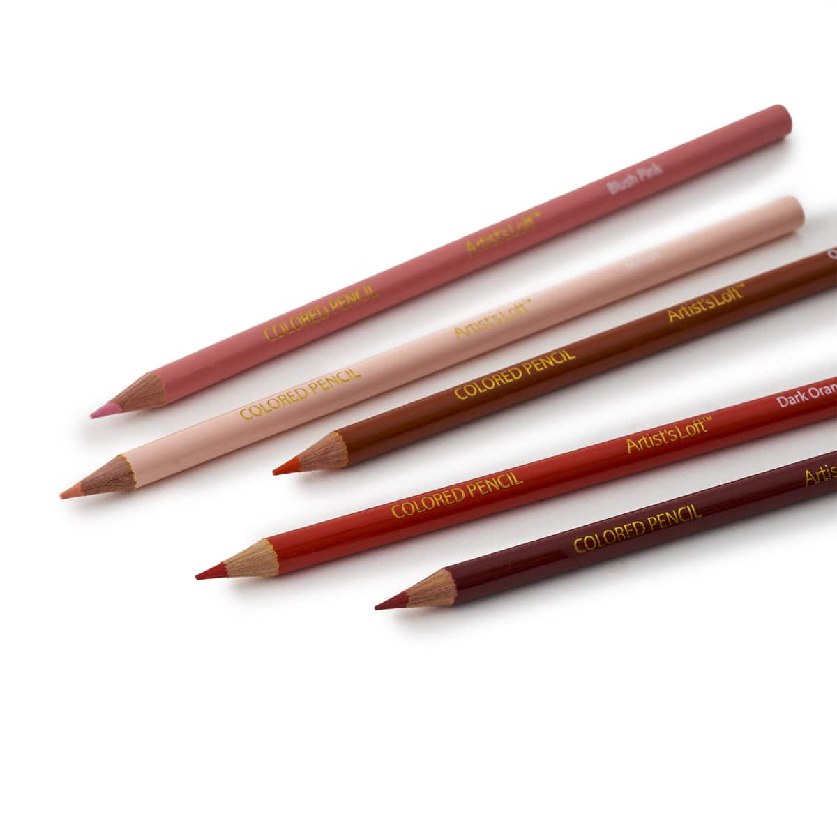 Coloured Pencils by Artist's Loft™