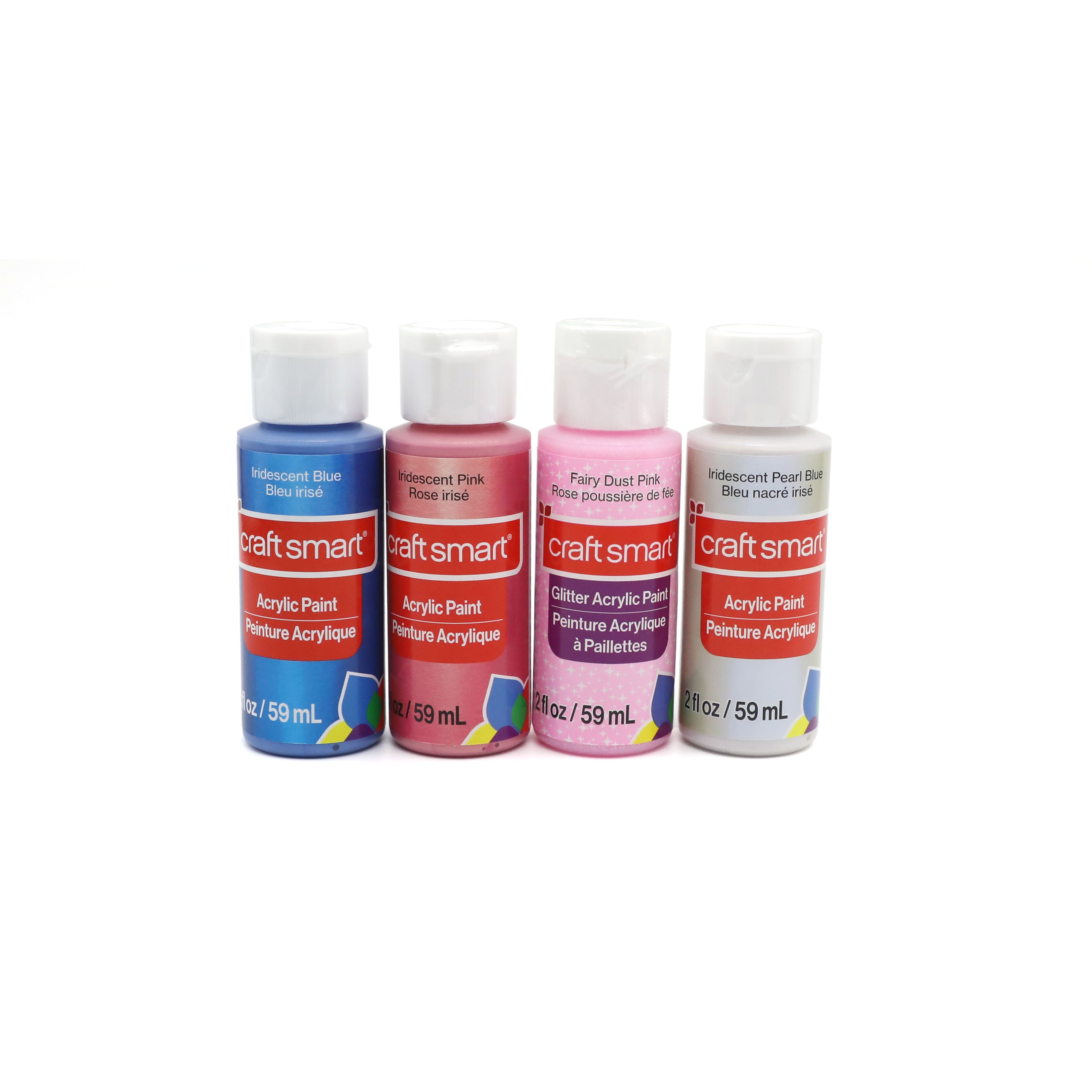 Fairytale Acrylic Paint Value Set by Craft Smart&#xAE;