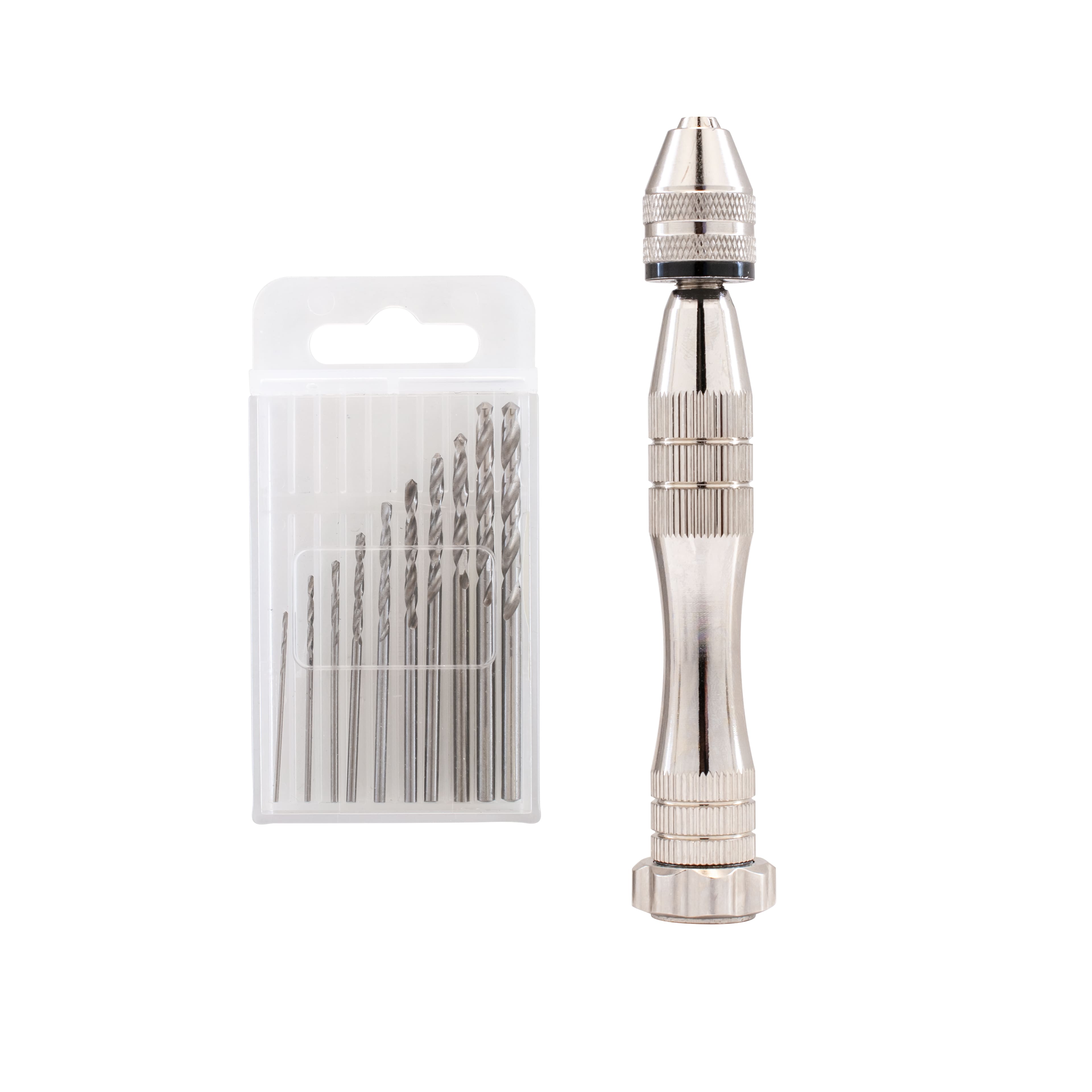 Ensemble de perçeuse manuelle pour résine de Craft Smart