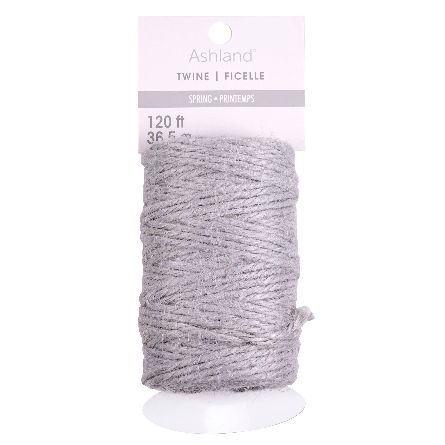 Gray Twine By Ashland Michaels