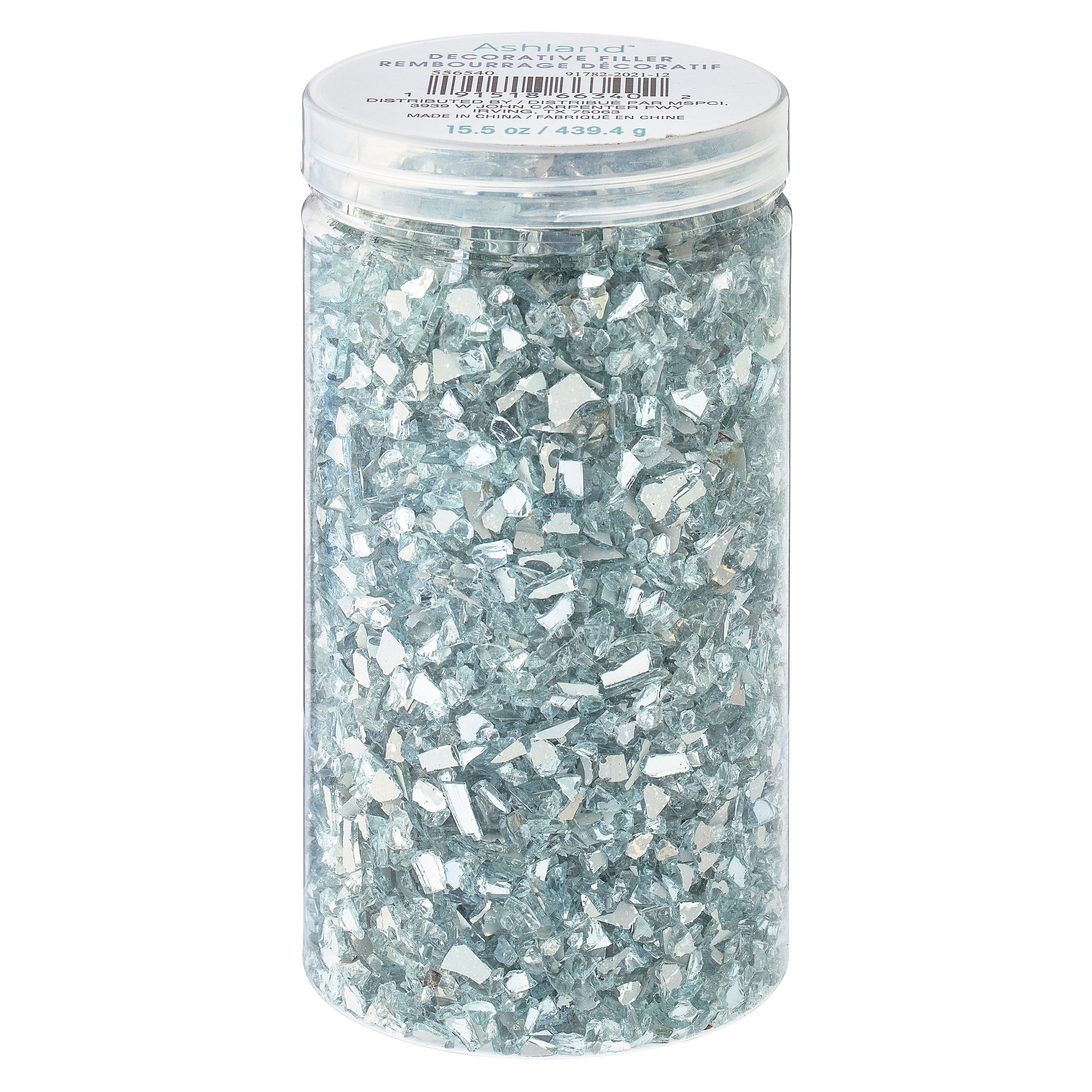 Clear Crushed Glass By Ashland®
