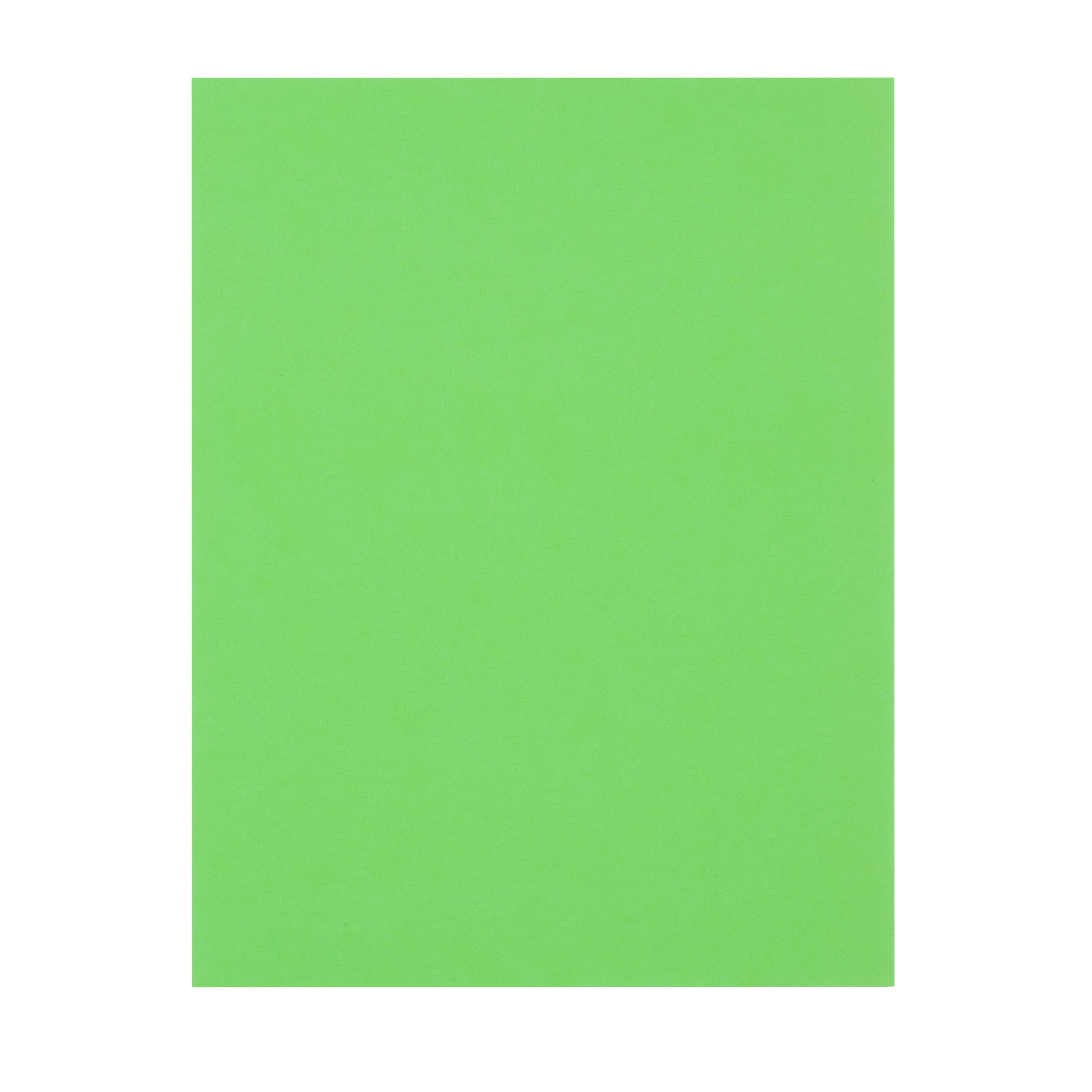 Garden Greens 8.5 x 11 Cardstock Paper by Recollections 100 Sheets | Michaels