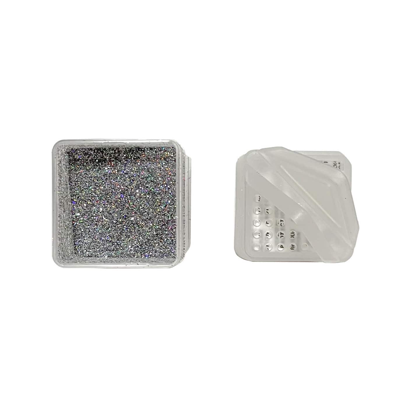 12 Pack: Extra Fine Glitter by Recollections™, 1.5oz.