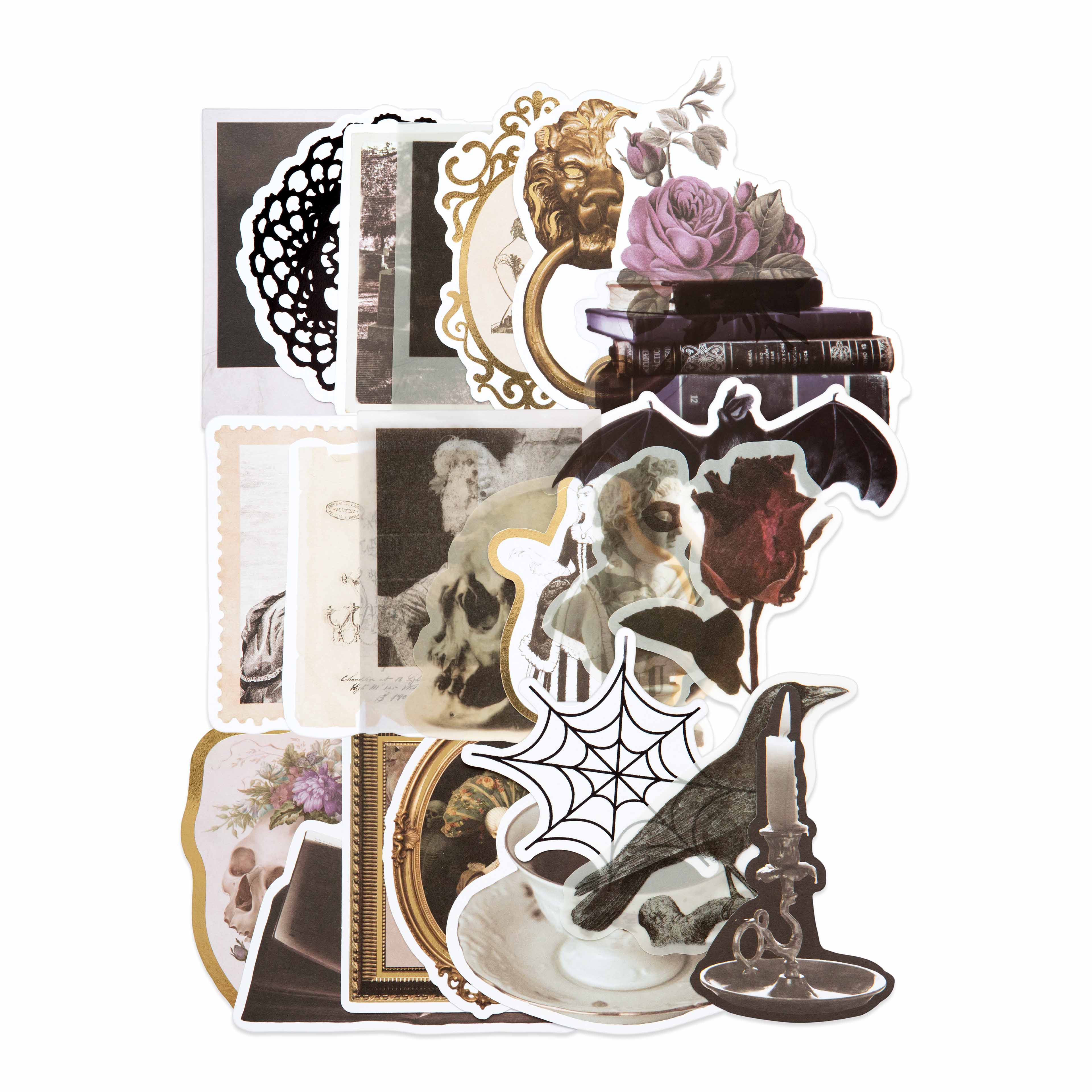 Dead Regency Ephemera by Recollections&#x2122;