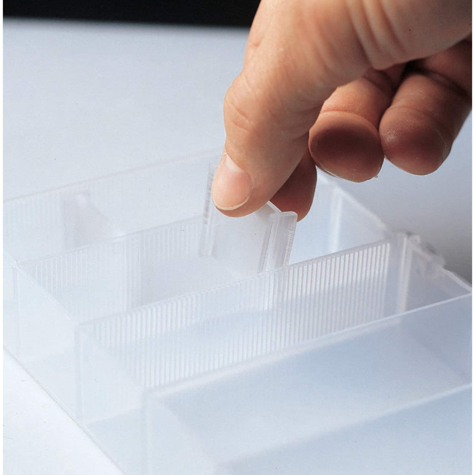 ArtBin&#xAE; 11&#x27;&#x27; x 7&#x27;&#x27; Infinite Divider Box