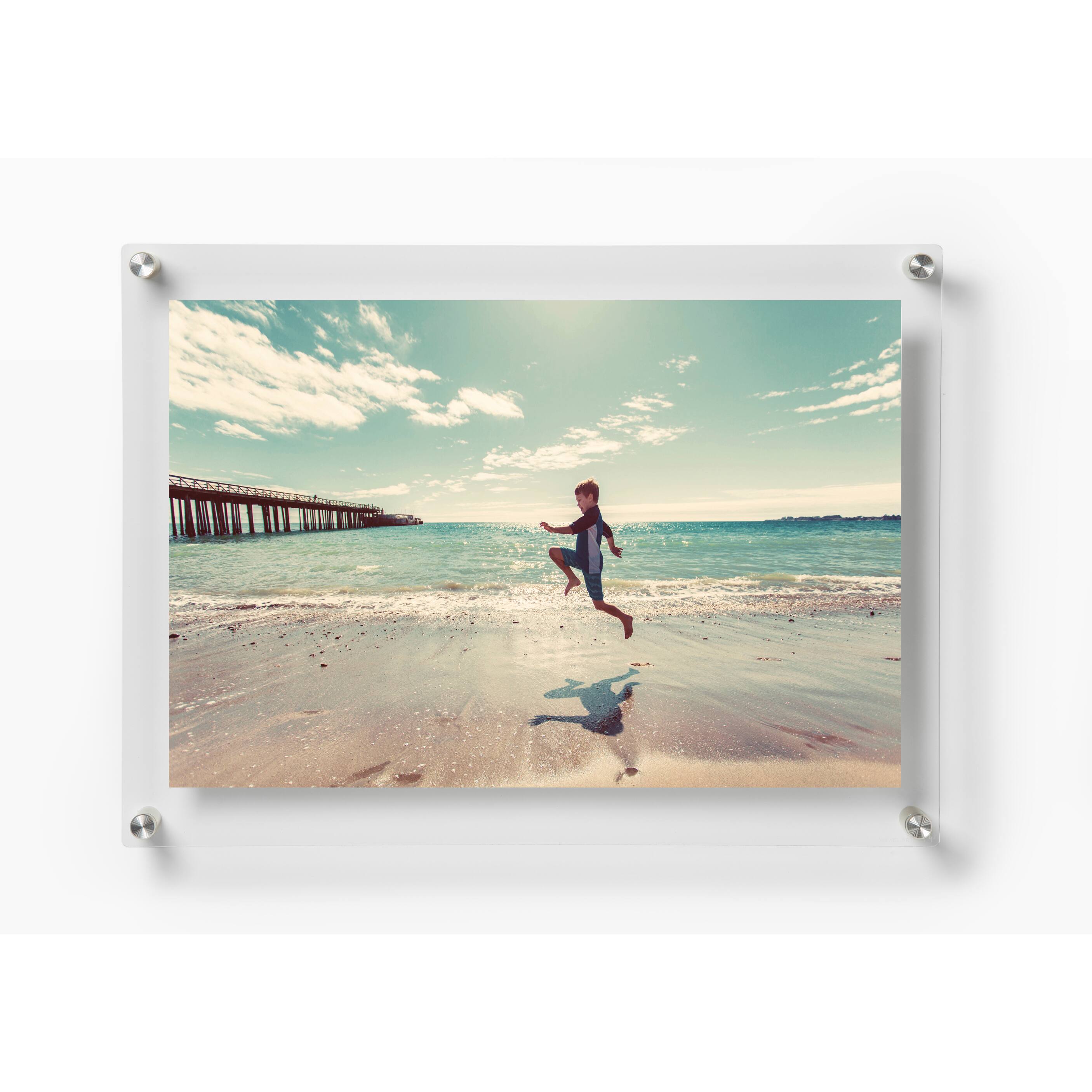 Acrylic frames michaels Clearance