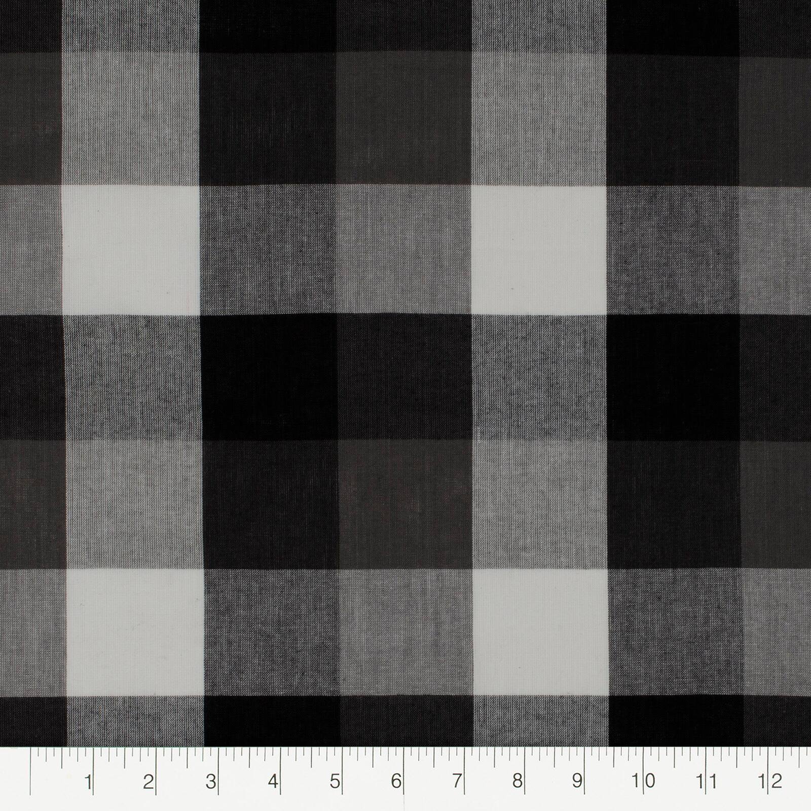 12 Pack: Homespun Cotton Fabric Bundle by Loops &#x26; Threads&#x2122;