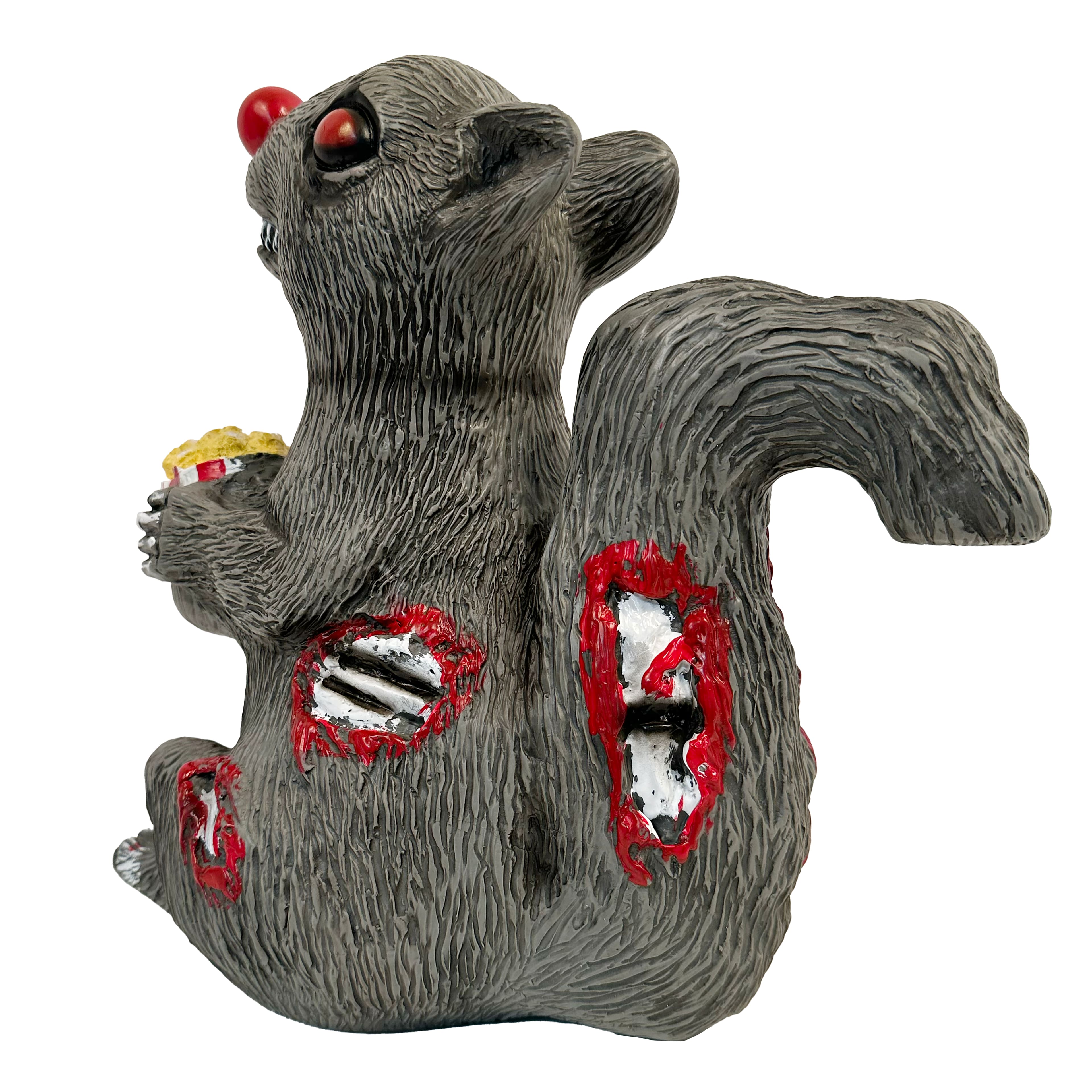 12&#x22; Rabid Squirrel by Ashland&#xAE;