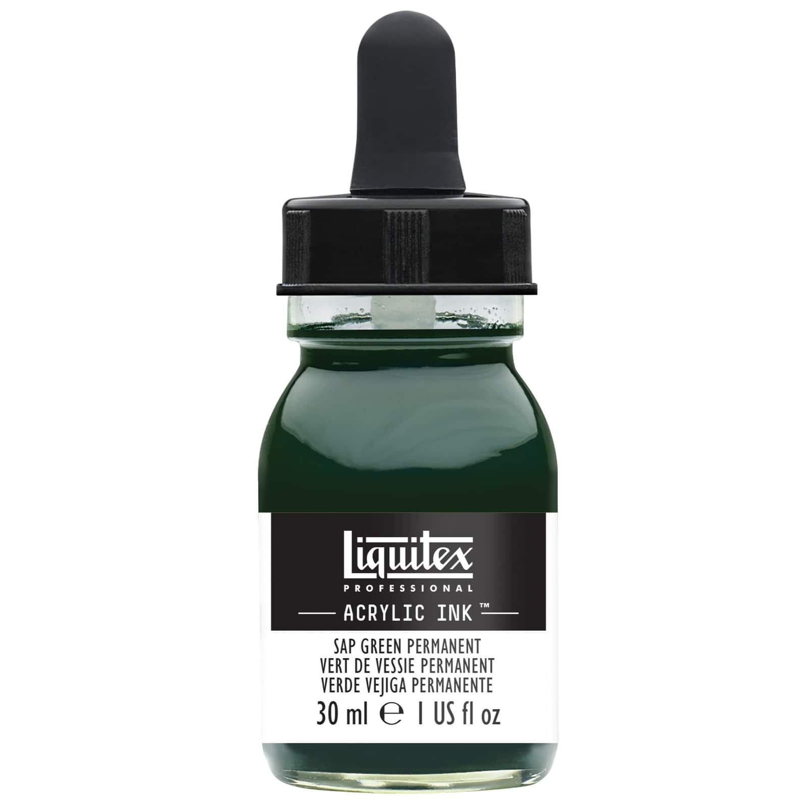 Liquitex® Professional Acrylic INK!, 1oz.