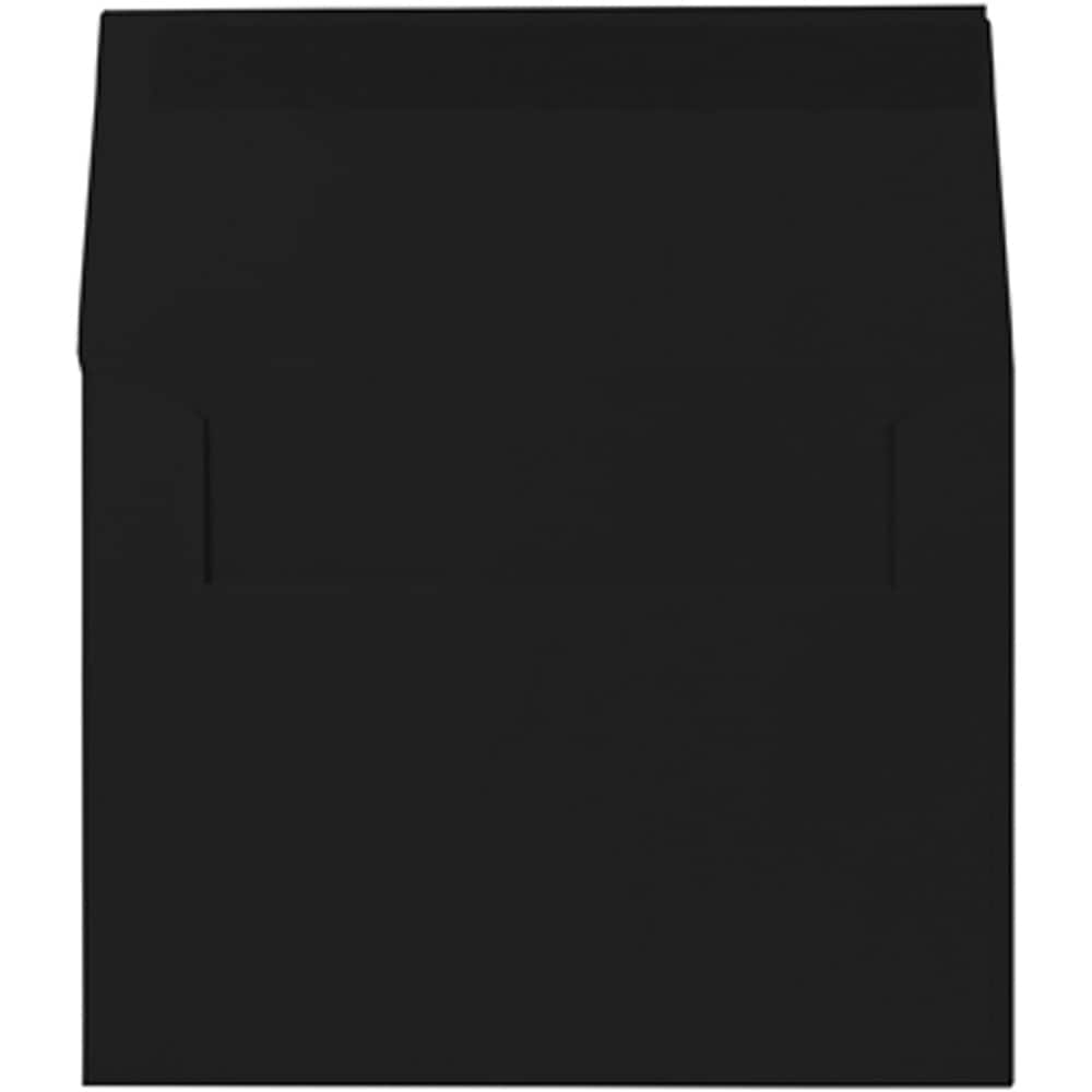 JAM Paper 4.375&#x22; x 5.75&#x22; Premium Invitation Envelopes, 50ct.