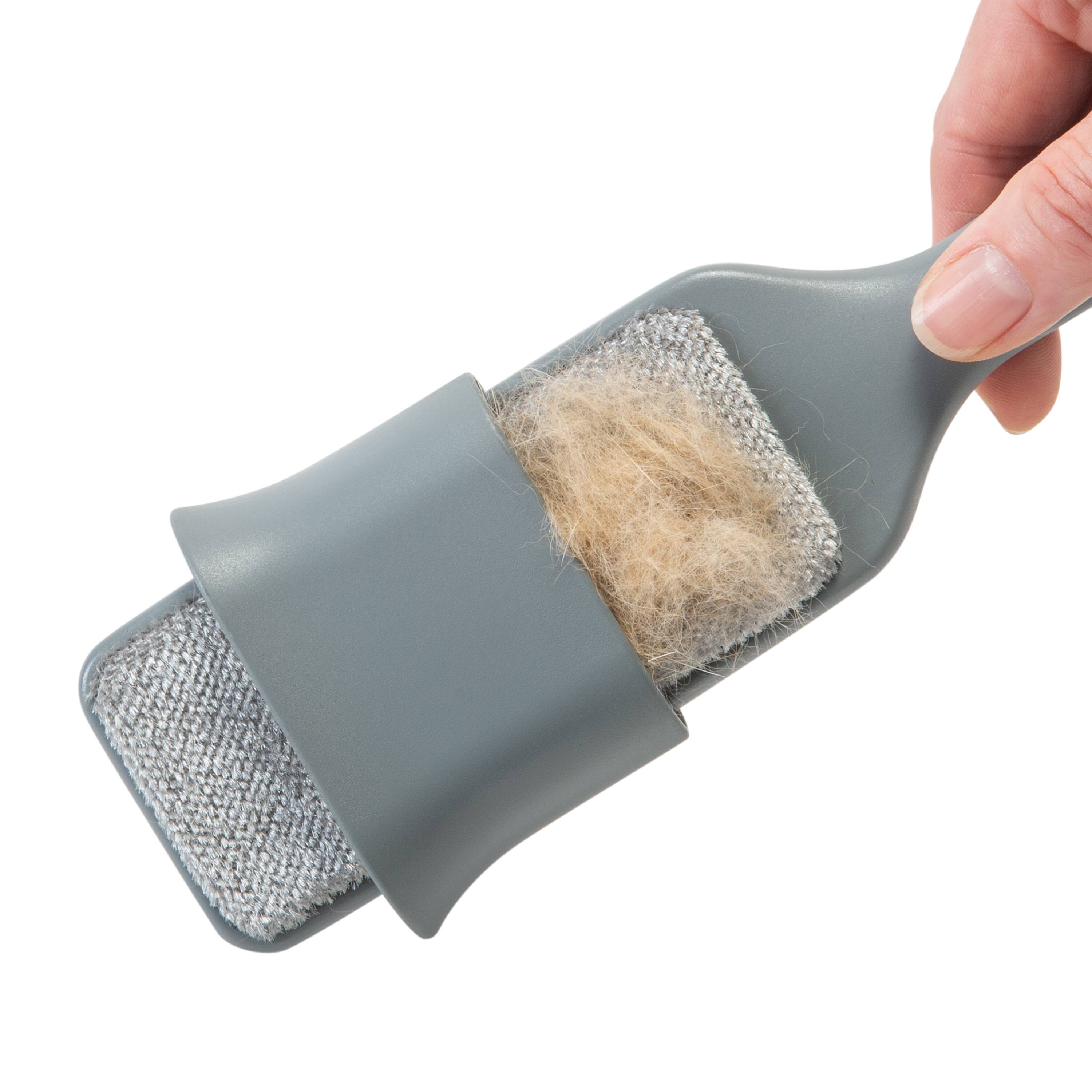 Woolite® Self Cleaning Double Sided Lint Brush Michaels
