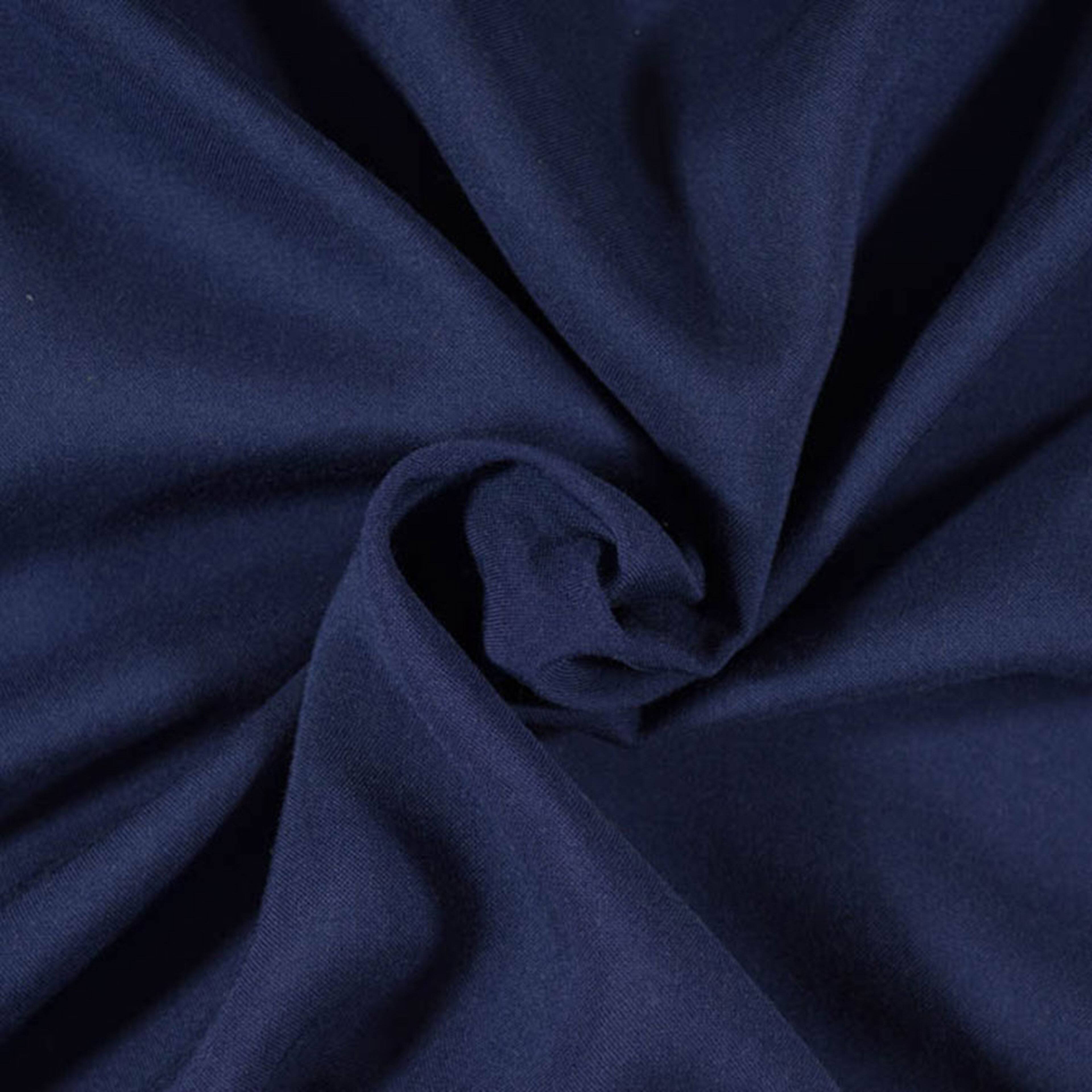 Fabric Merchants Rayon Challis Fabric