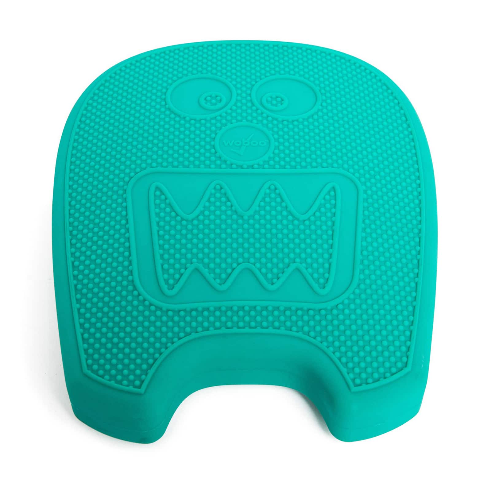 Bouncyband&#xAE; Mint Monster Wiggle Seat Sensory Cushion