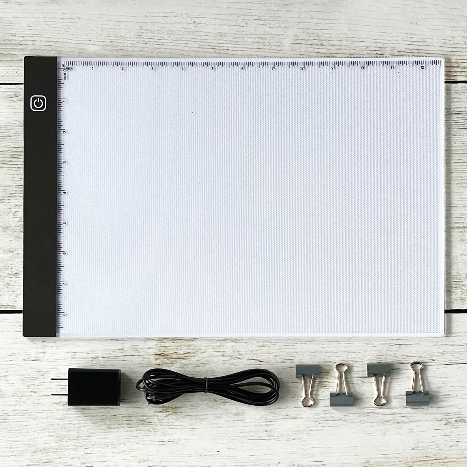 ArtSkills Ultra-Thin LED Light Pad | Michaels