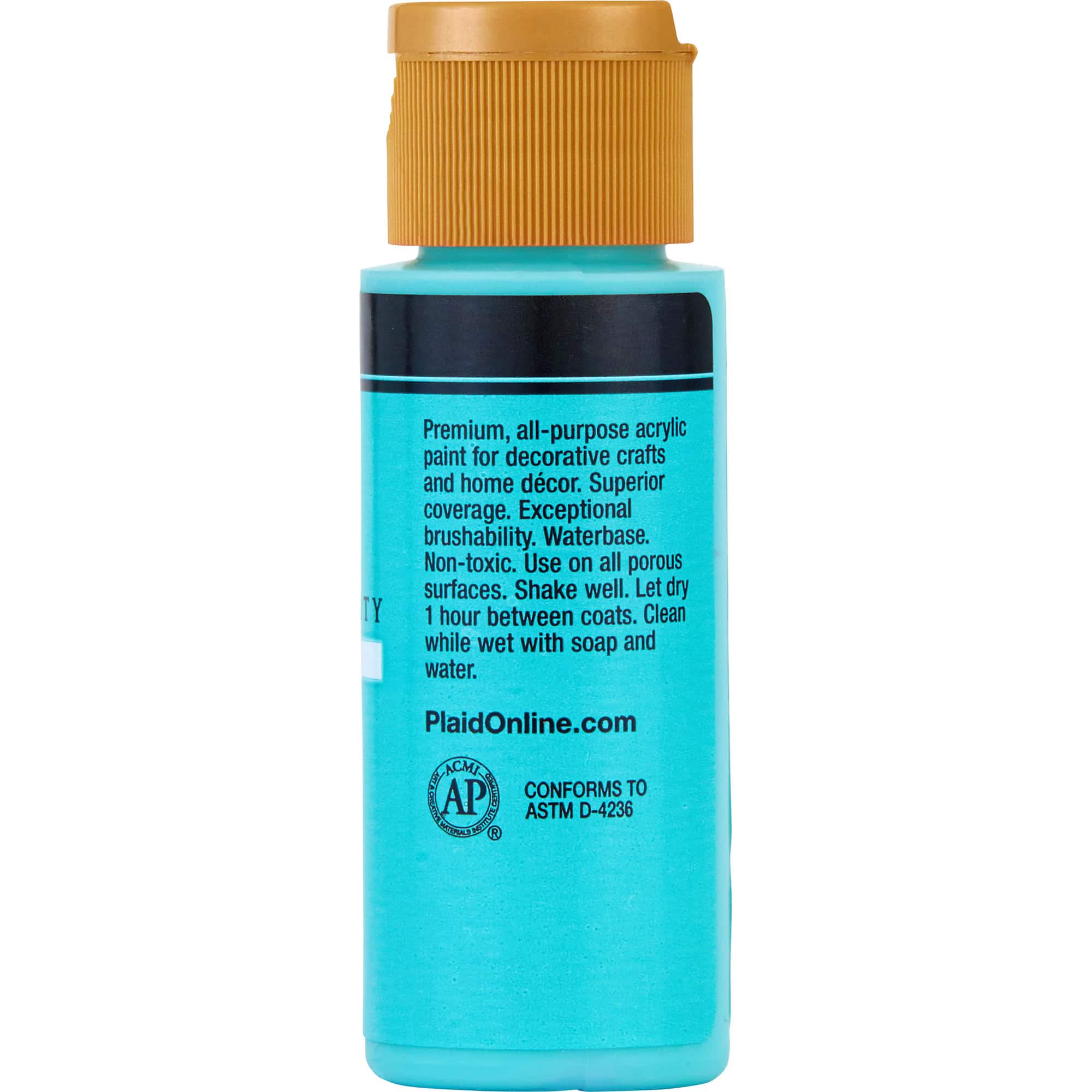 FolkArt® 2oz. Matte Acrylic Paint