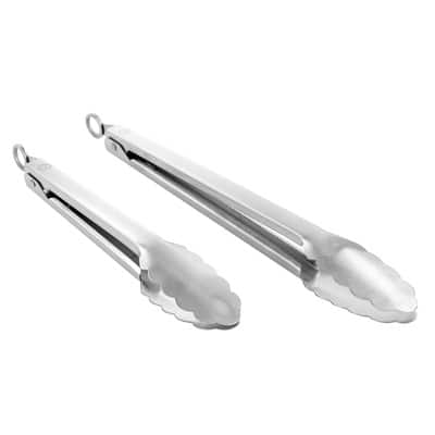 Deuxieme ClasseMOLLINI モリーニ LETHER TONGS Tom Tongs Scroll Tongs