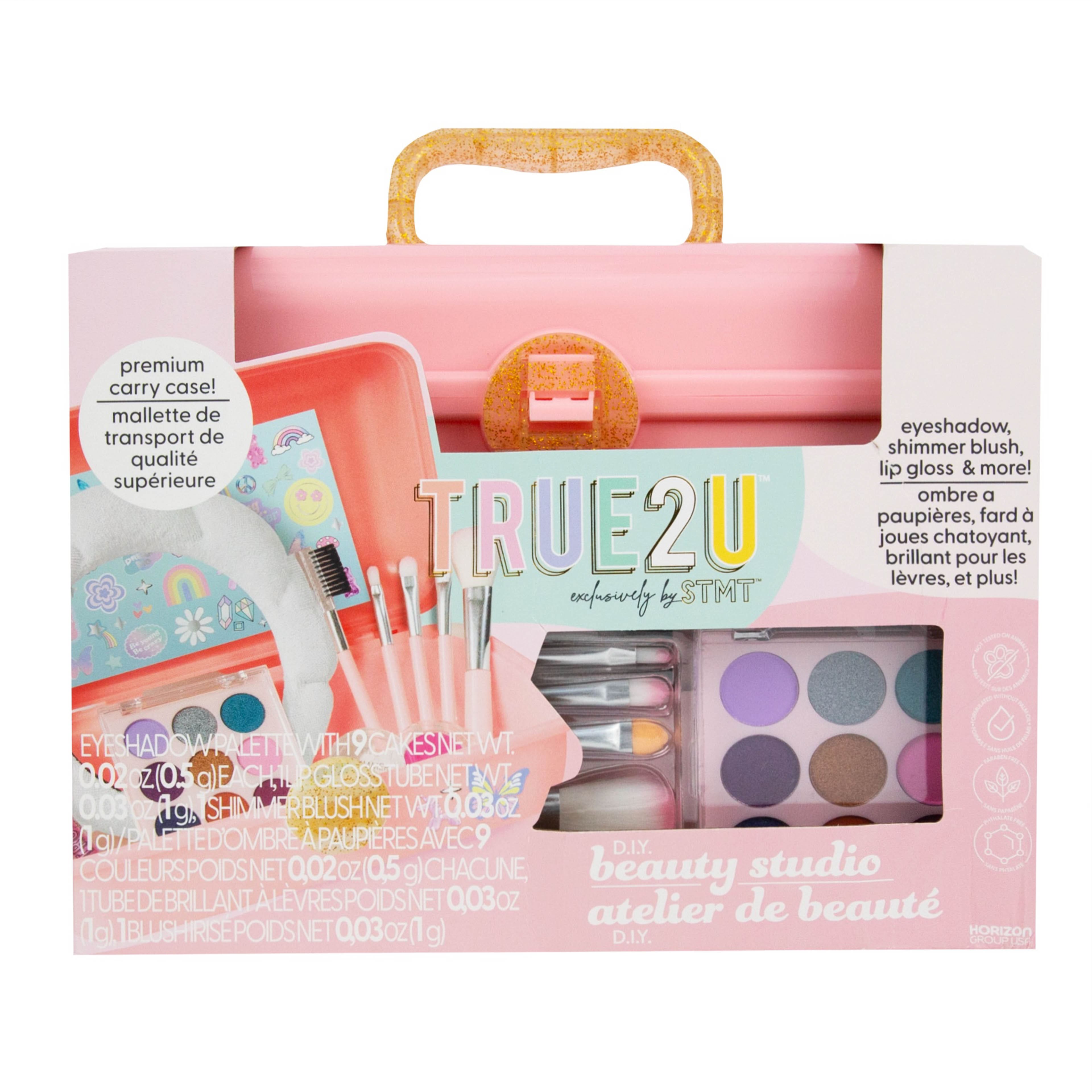 STMT™ True2U™ DIY Beauty Studio | Michaels