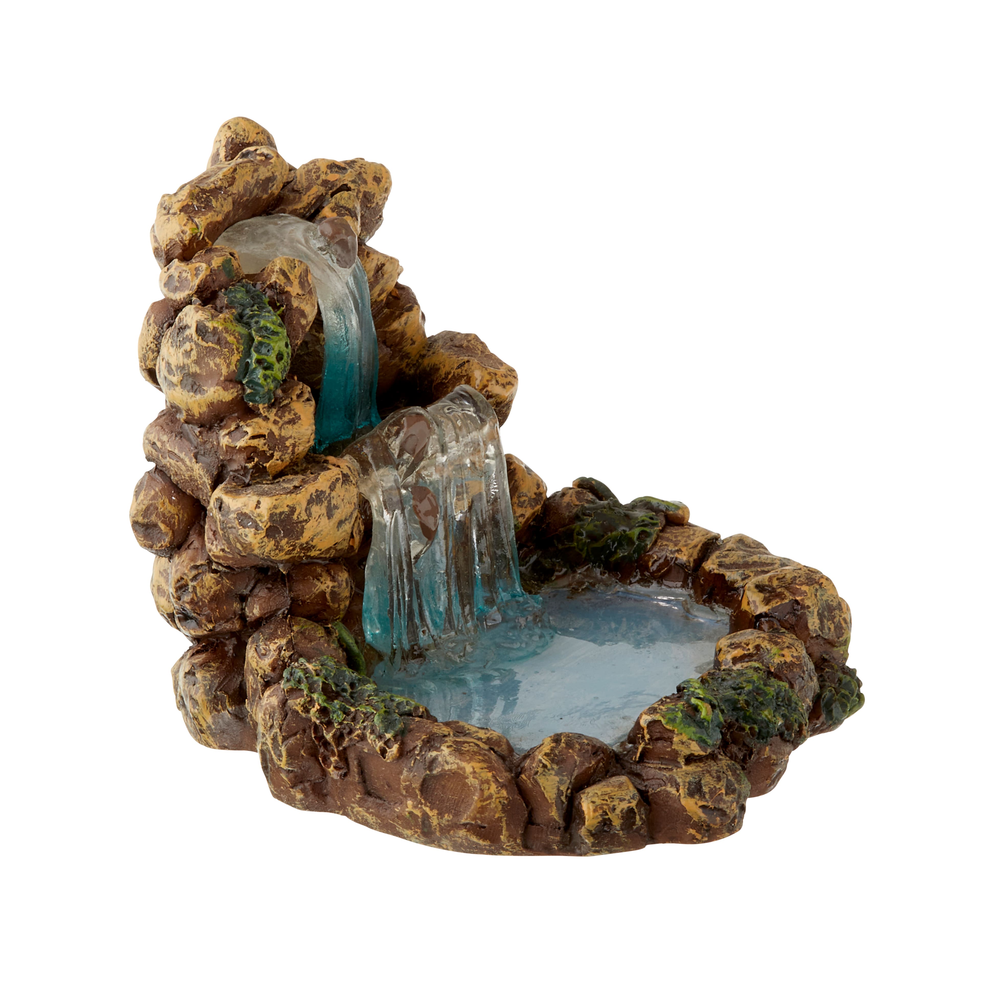 Mini Waterfall Pool by Make Market®