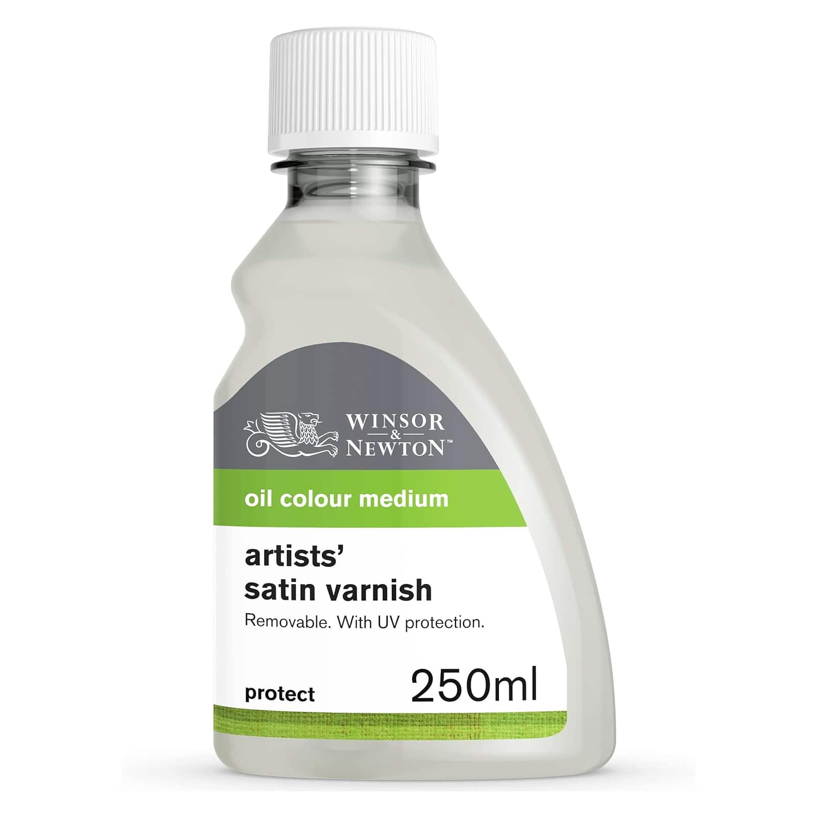 Winsor &#x26; Newton&#x2122; Artists&#x27; Satin Varnish