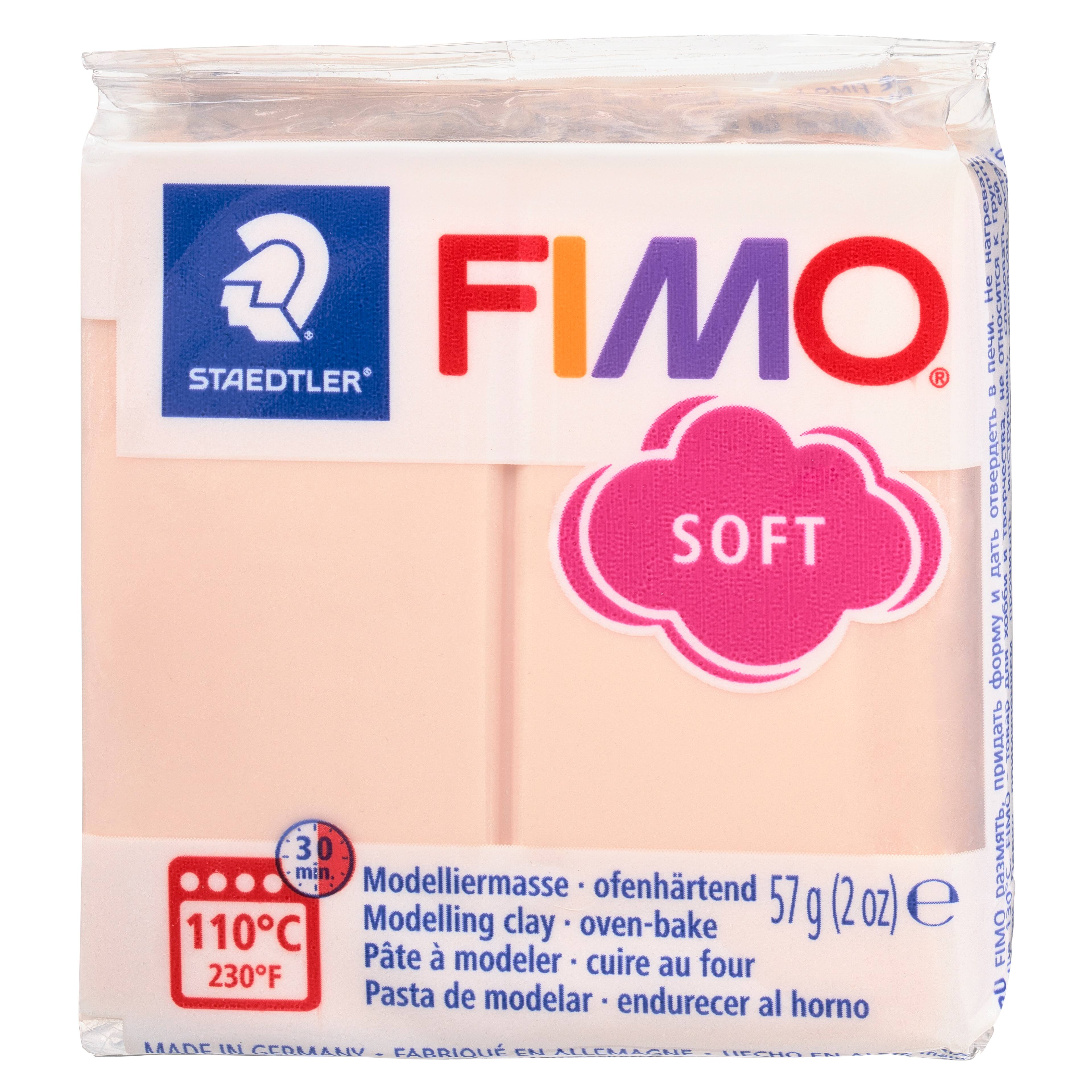 FIMO® Soft Clay