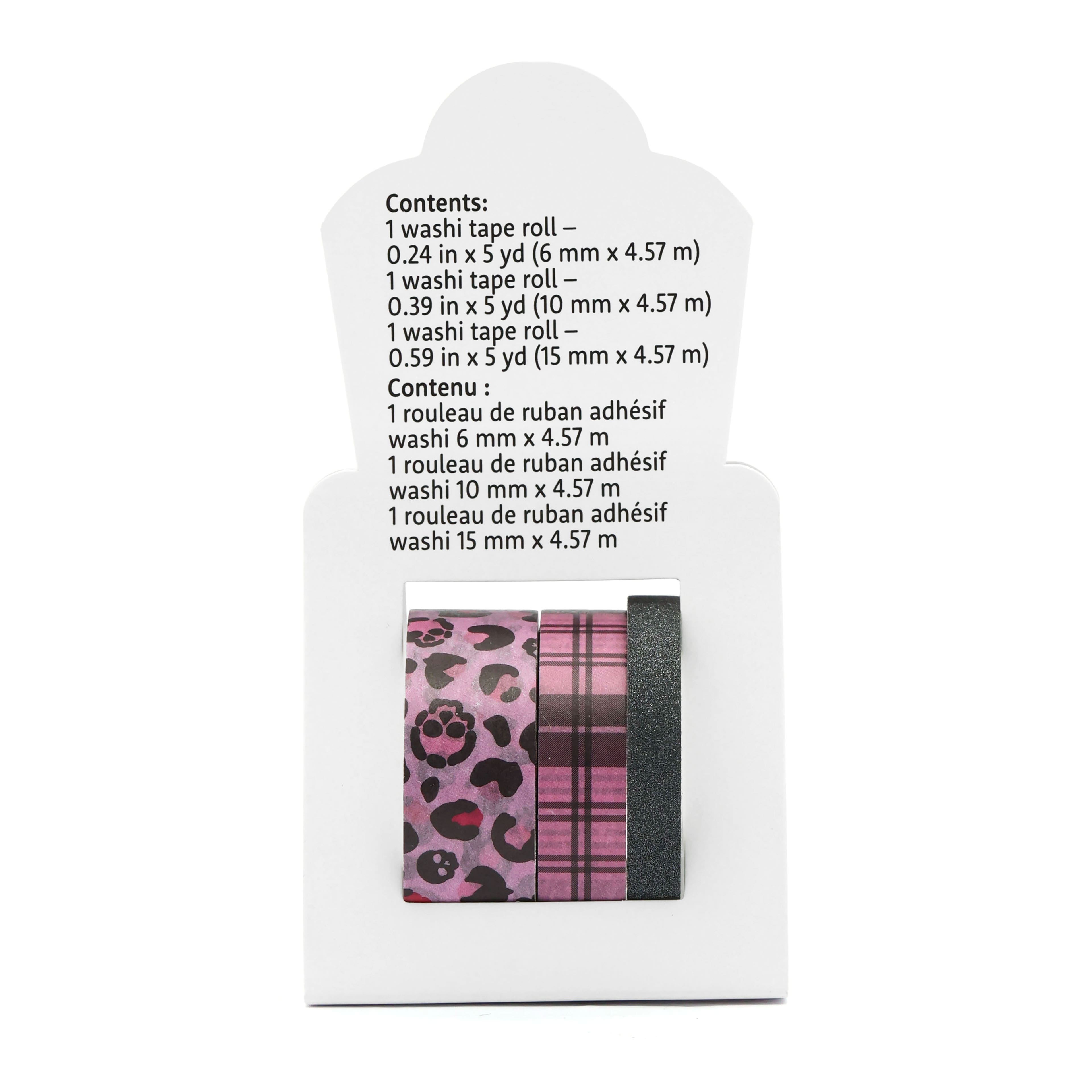 Halloween Washi Tape by Creatology&#x2122;