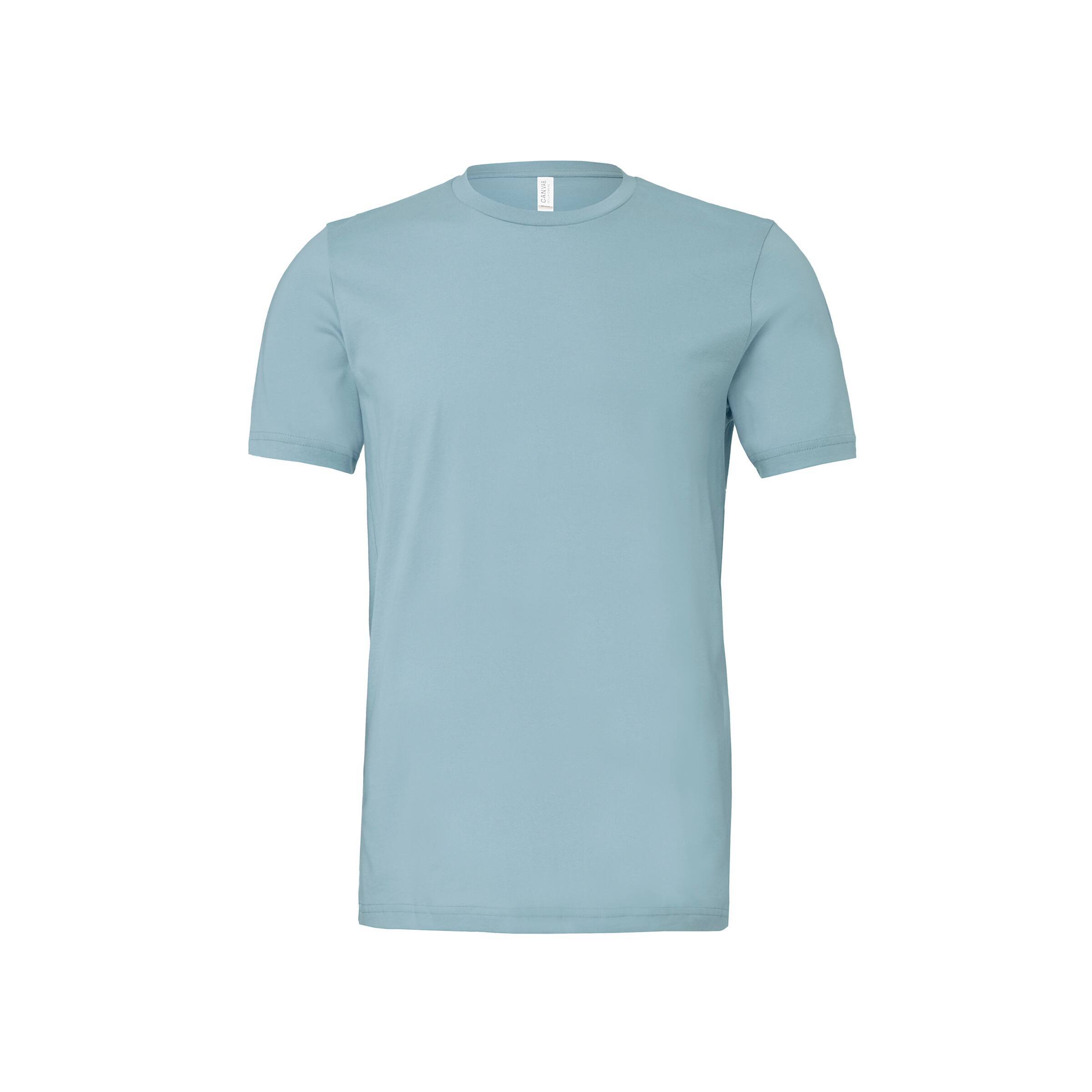 BELLA+CANVAS® Adult Unisex T-Shirt