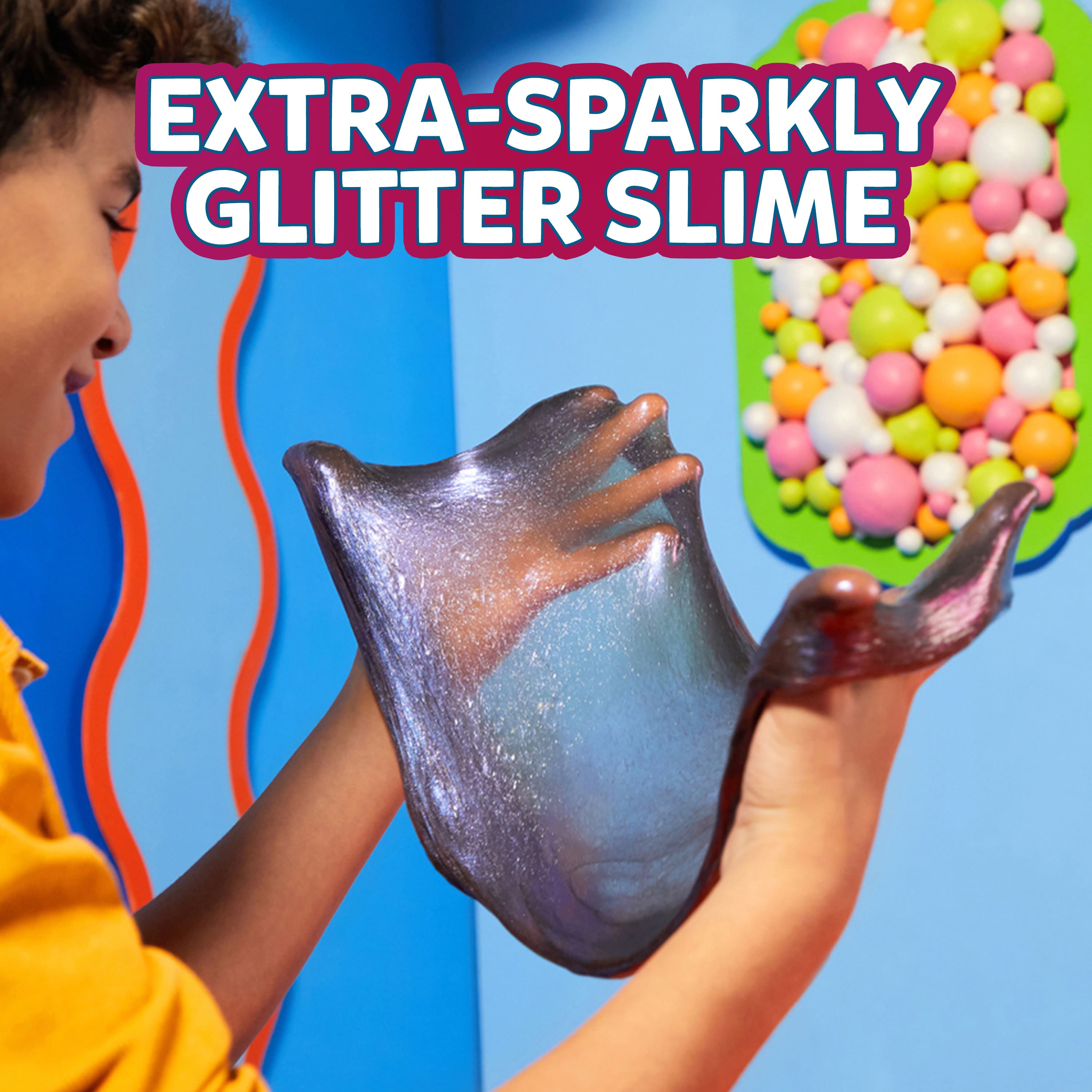 Elmer's® Gue Cosmic Shimmer Pre-Made Slime