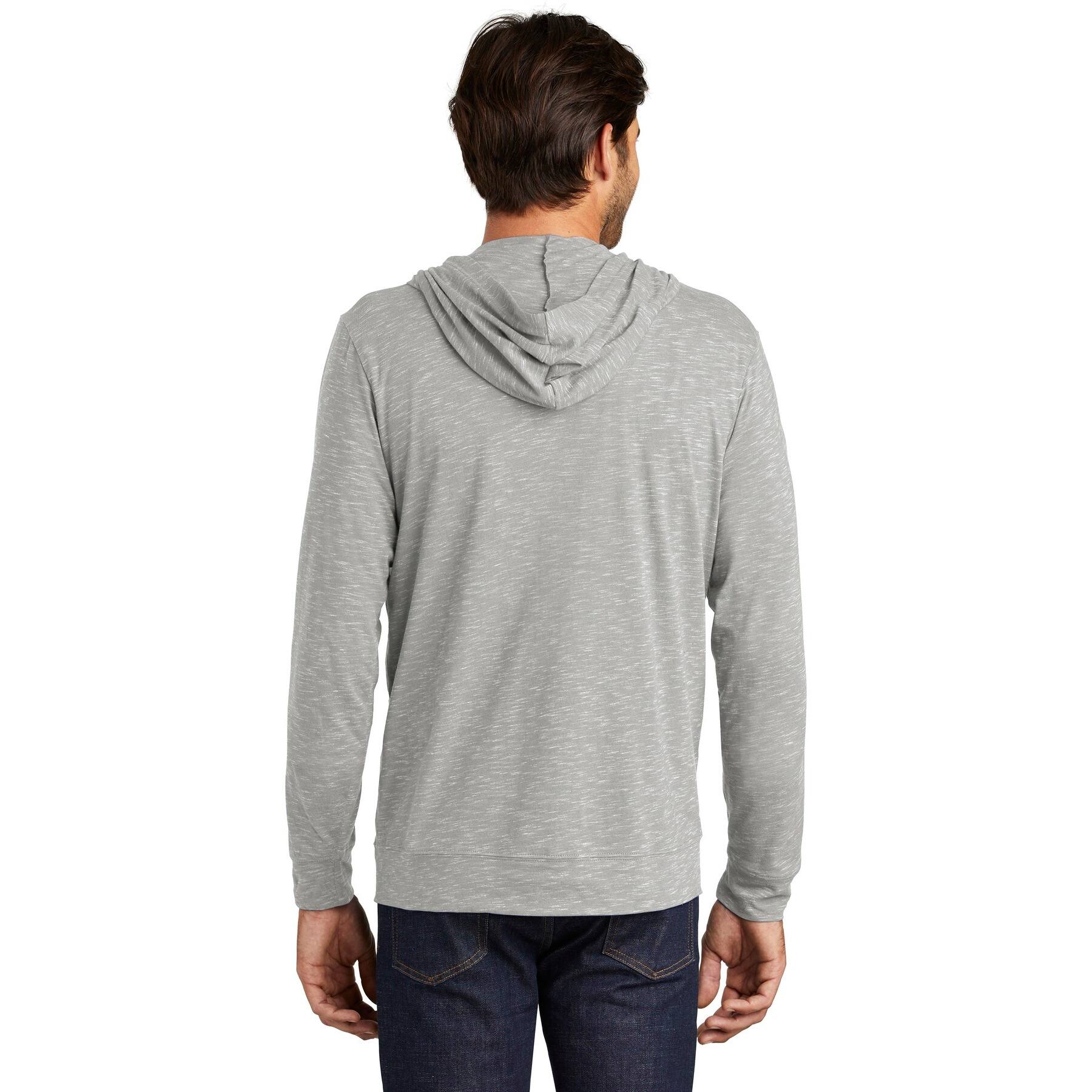 District&#xAE; Medal Full-Zip Hoodie