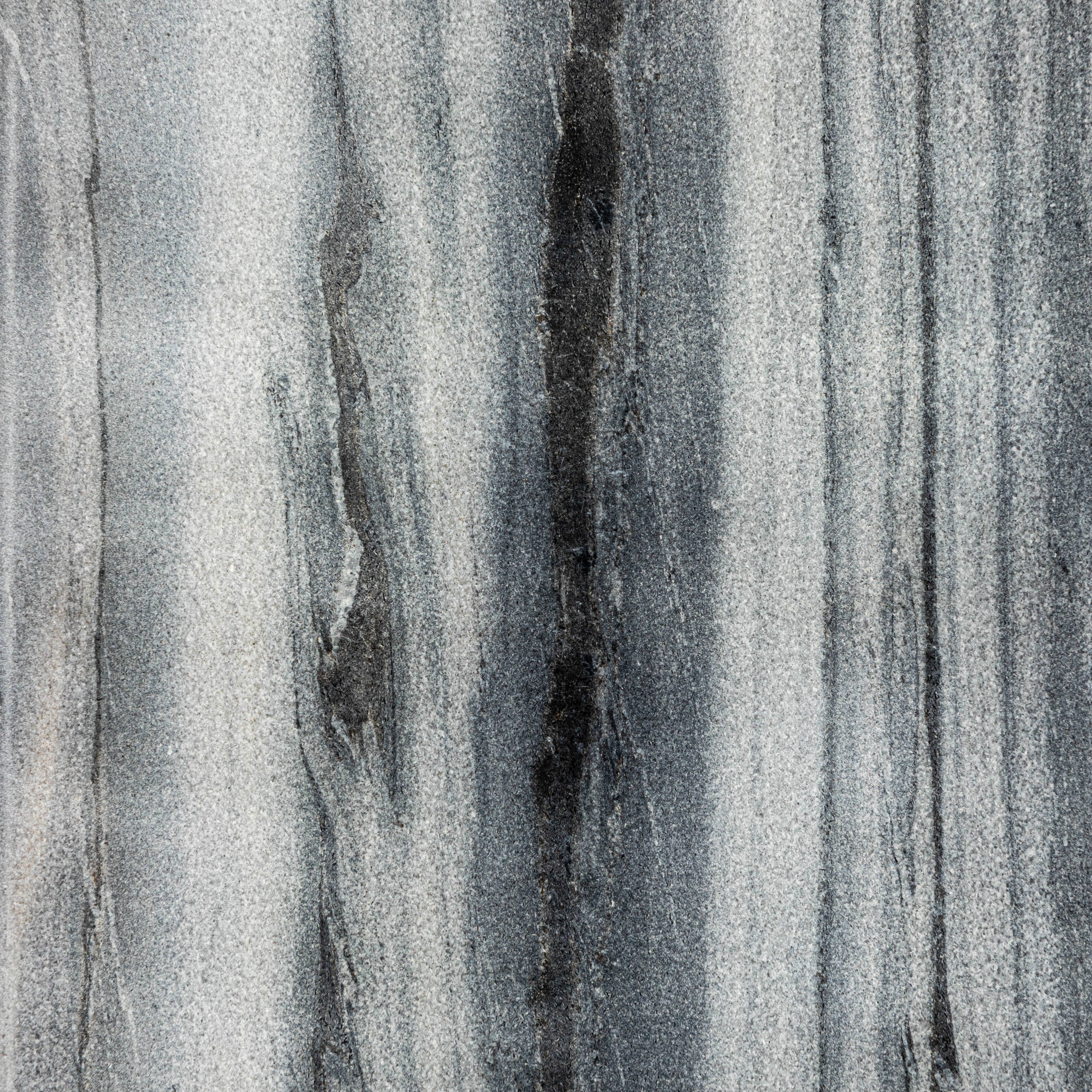Hello Honey&#xAE; 15&#x22; Gray Marble Charcuterie or Cutting Board